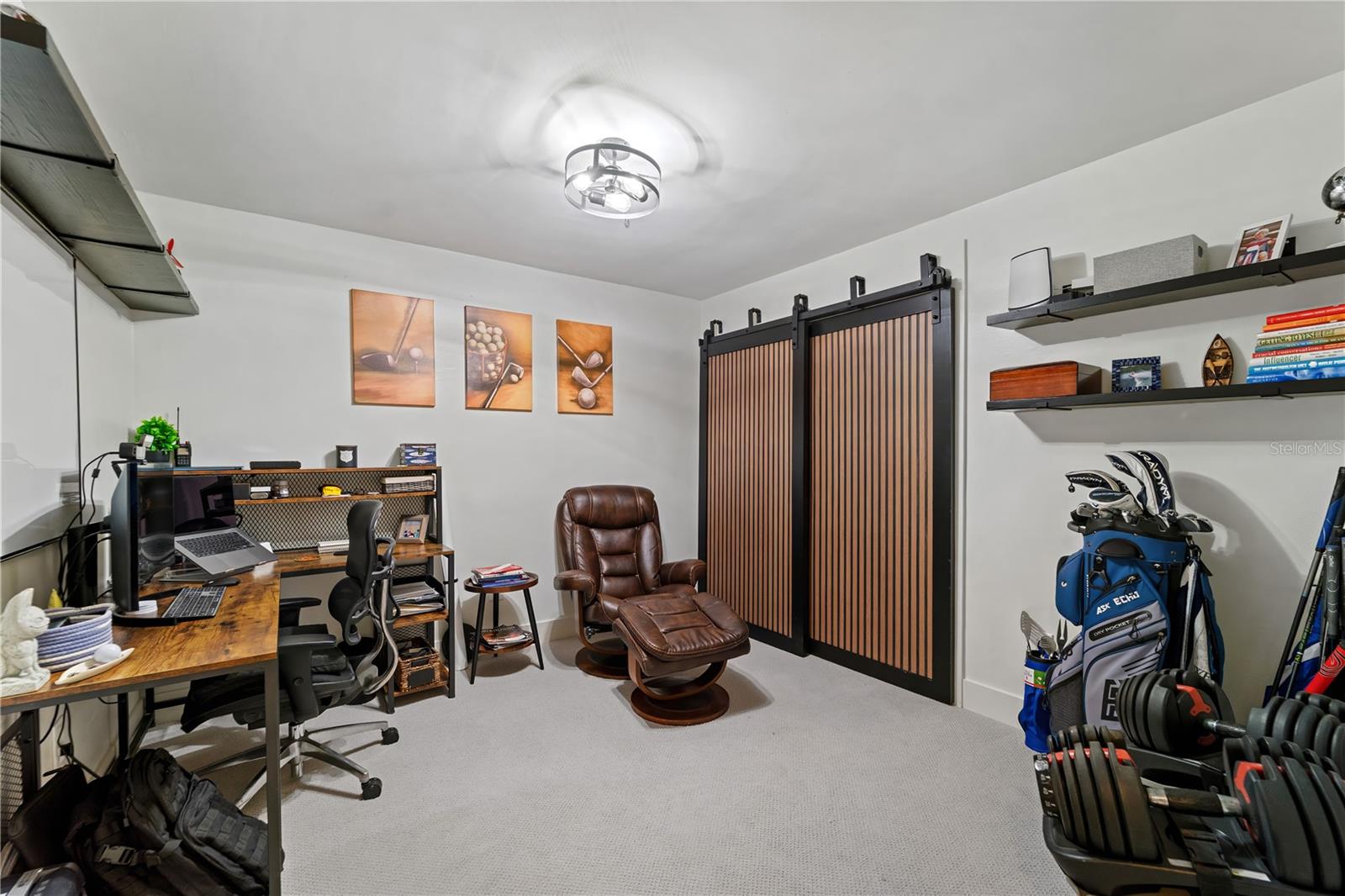 TAMPA SHORES UNIT 7 - Residential