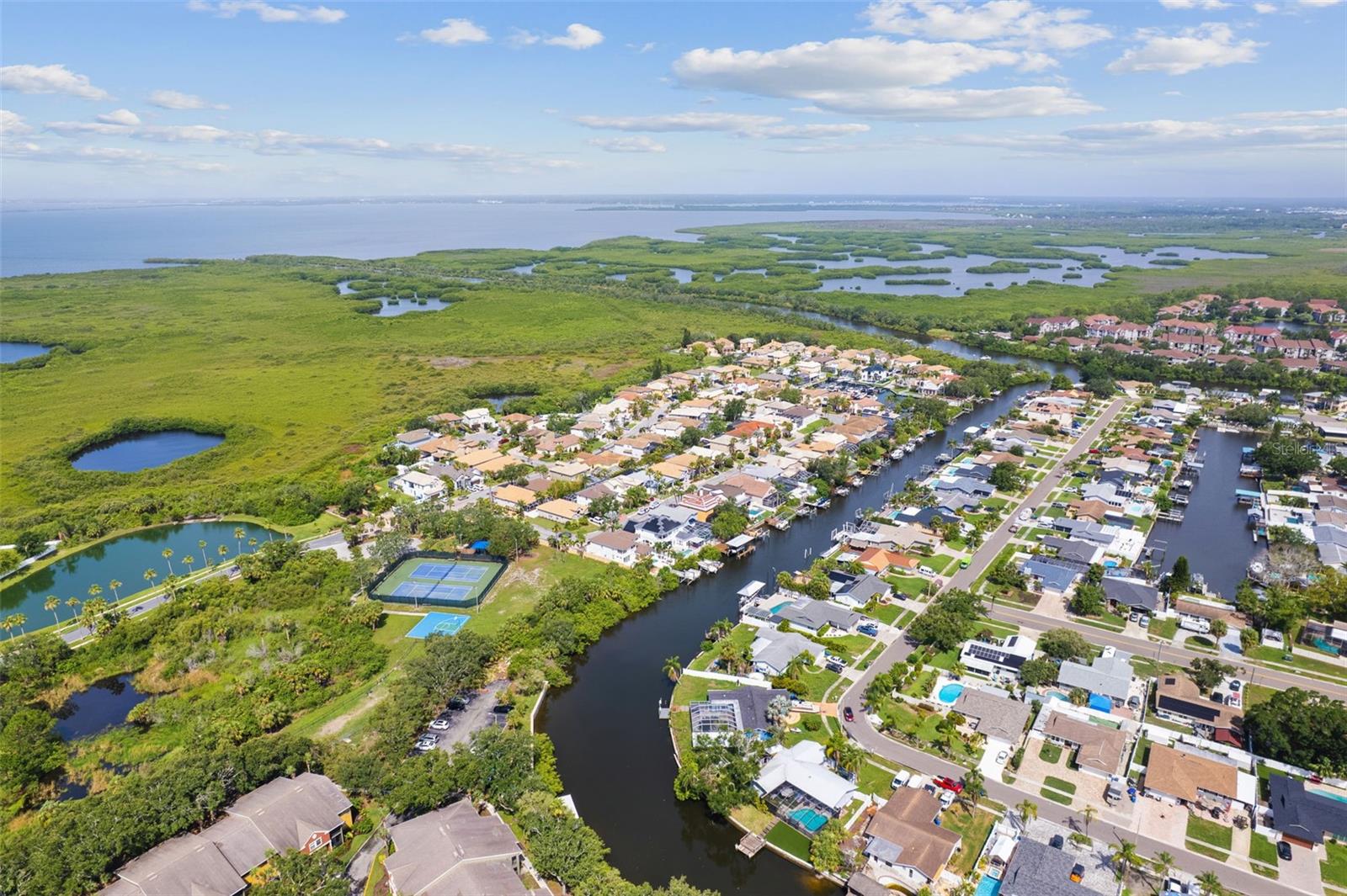 TAMPA SHORES UNIT 7 - Residential