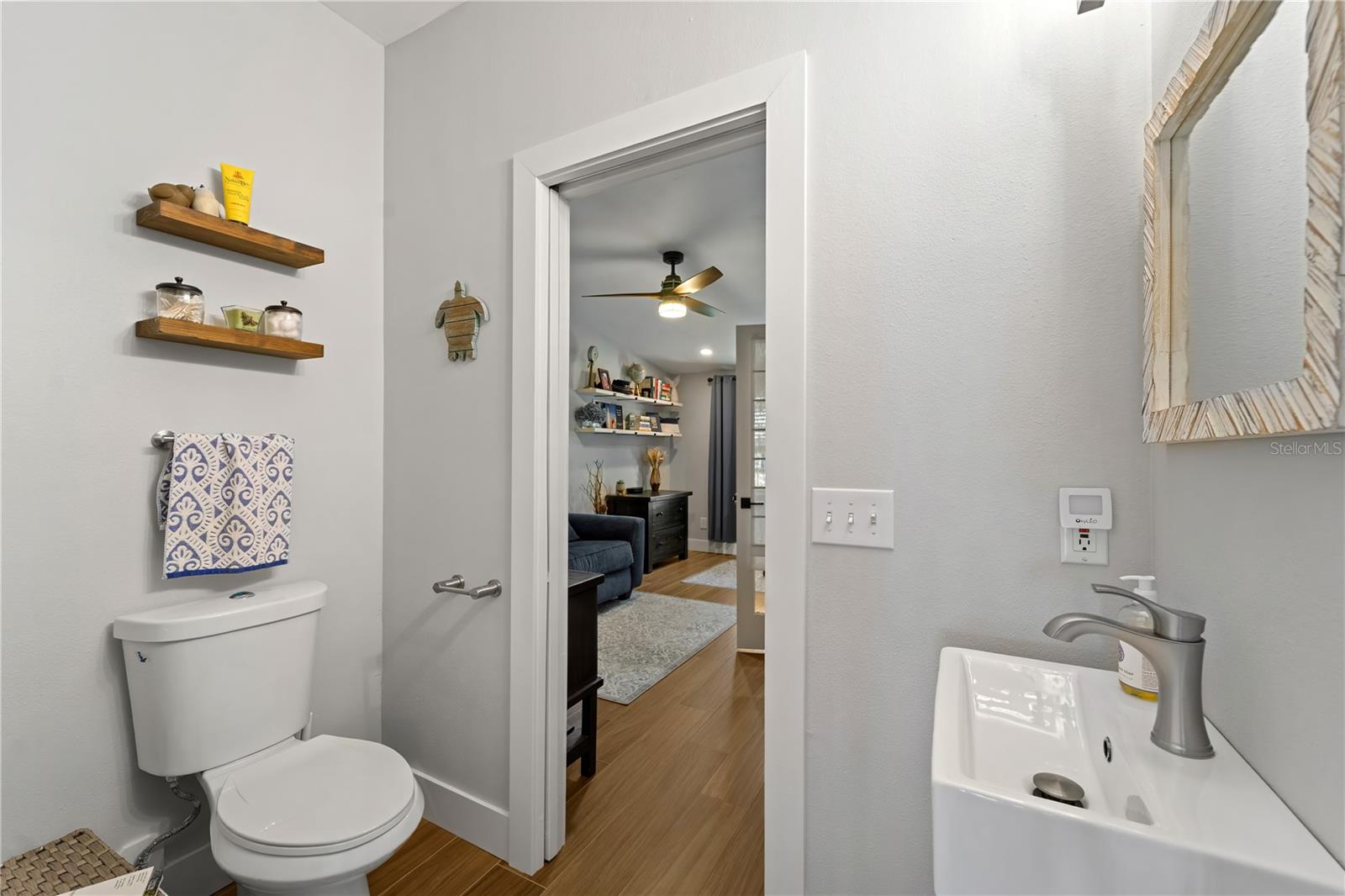 TAMPA SHORES UNIT 7 - Residential