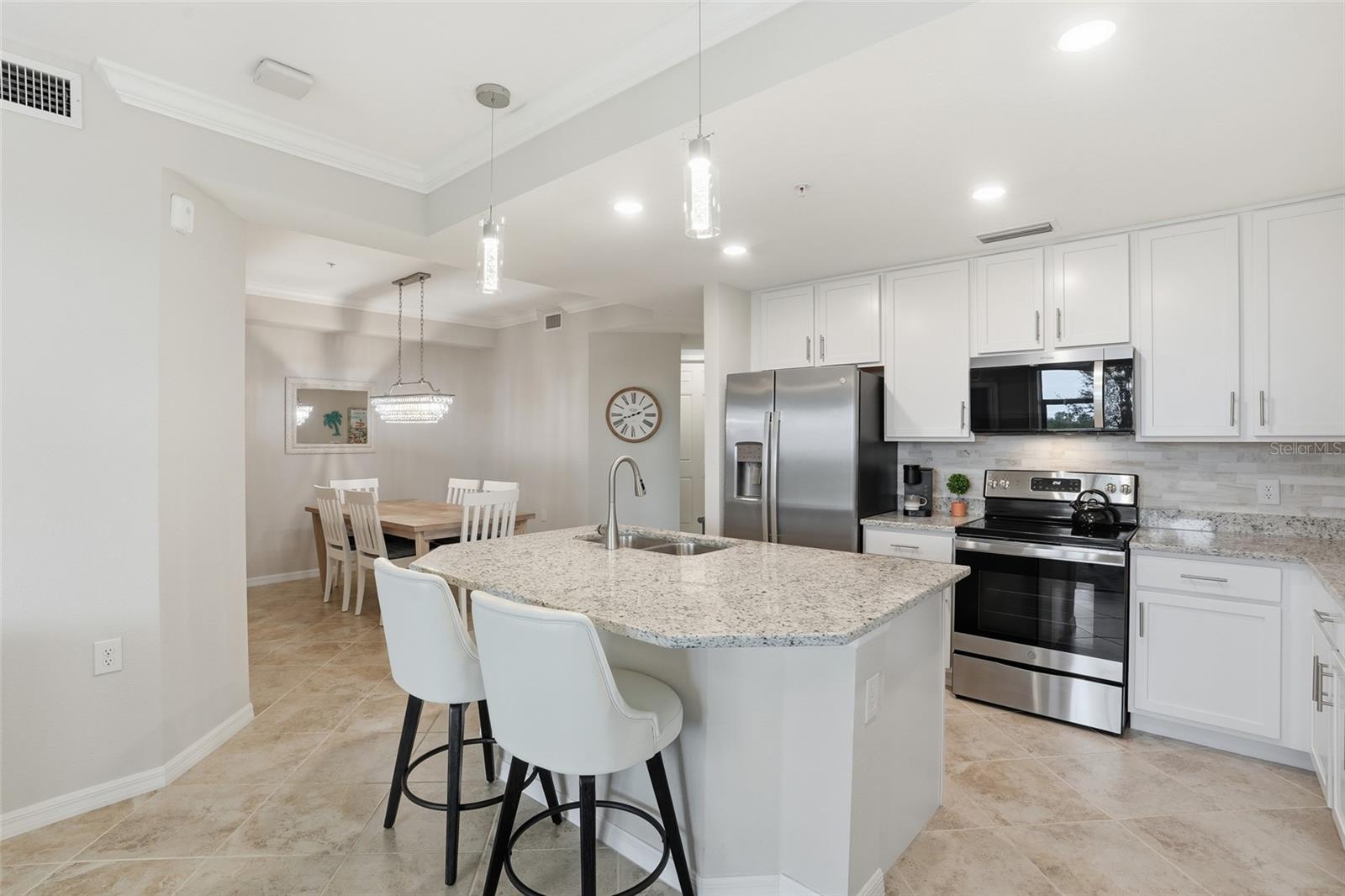 HERITAGE LANDING GOLF & COUNTRY CLUB - Residential