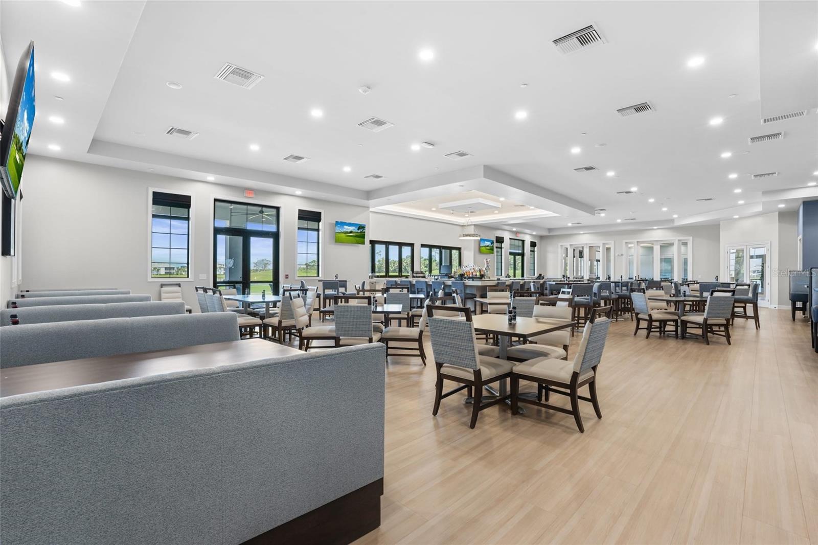 HERITAGE LANDING GOLF & COUNTRY CLUB - Residential