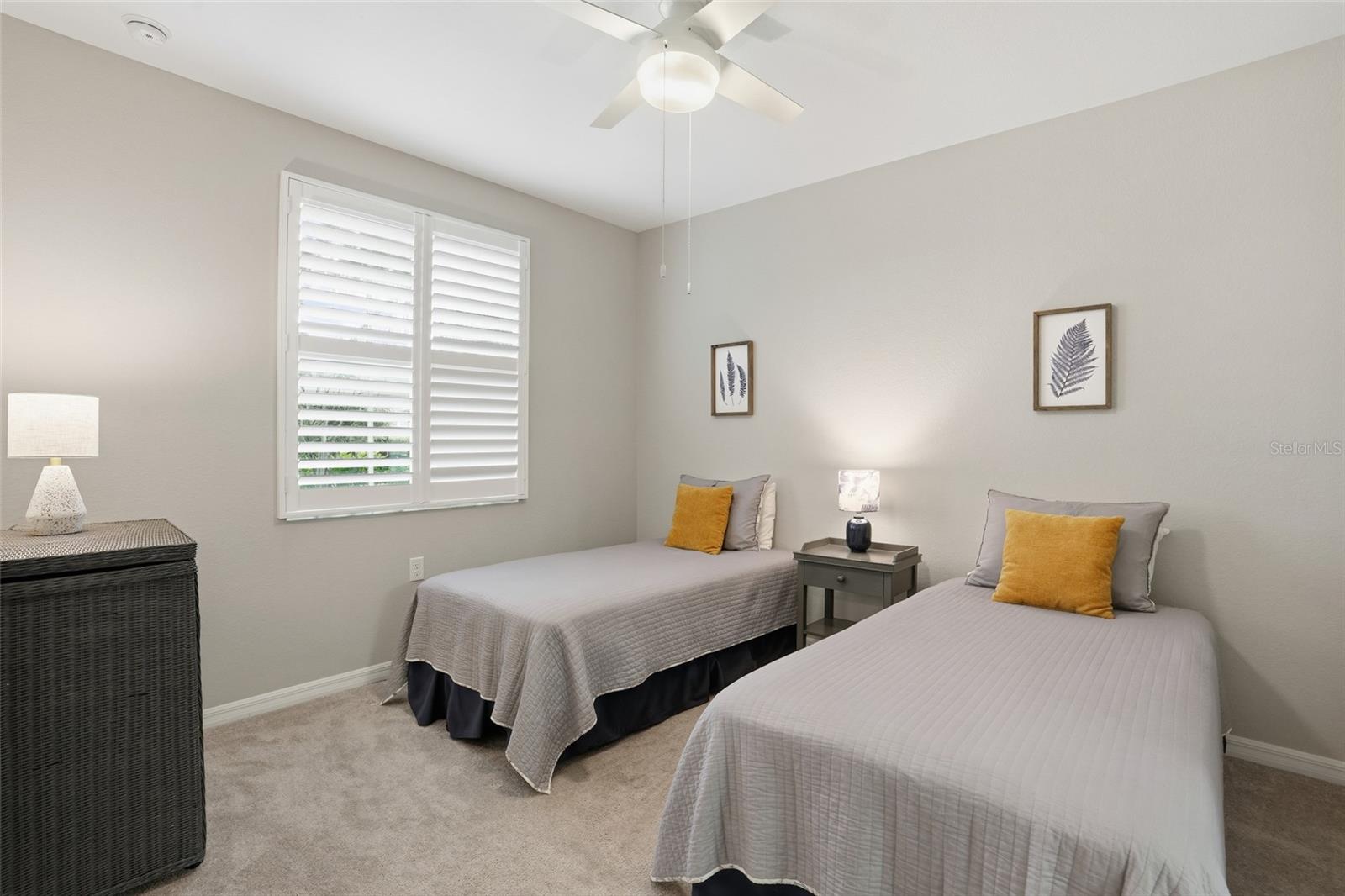 HERITAGE LANDING GOLF & COUNTRY CLUB - Residential