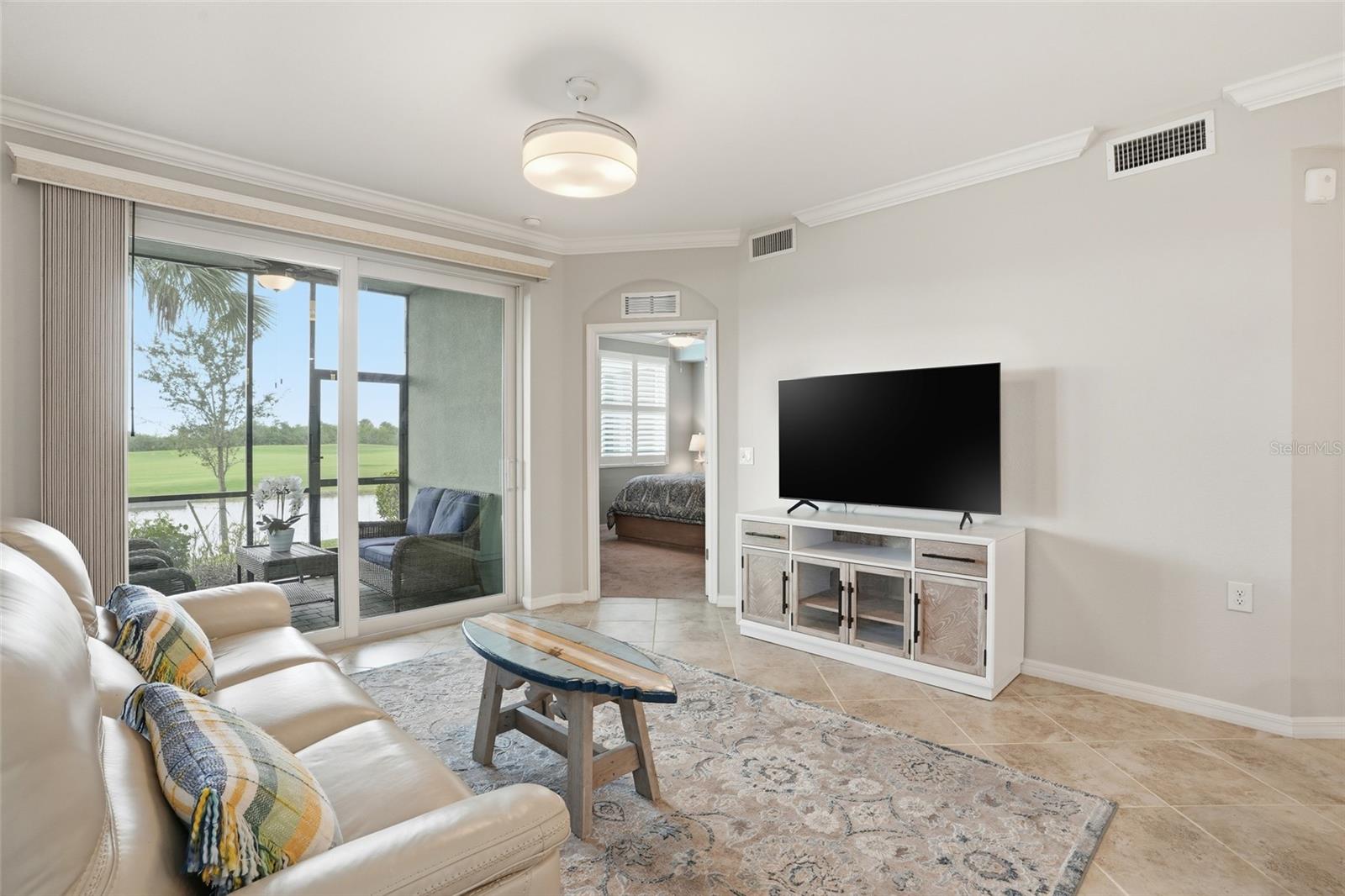 HERITAGE LANDING GOLF & COUNTRY CLUB - Residential