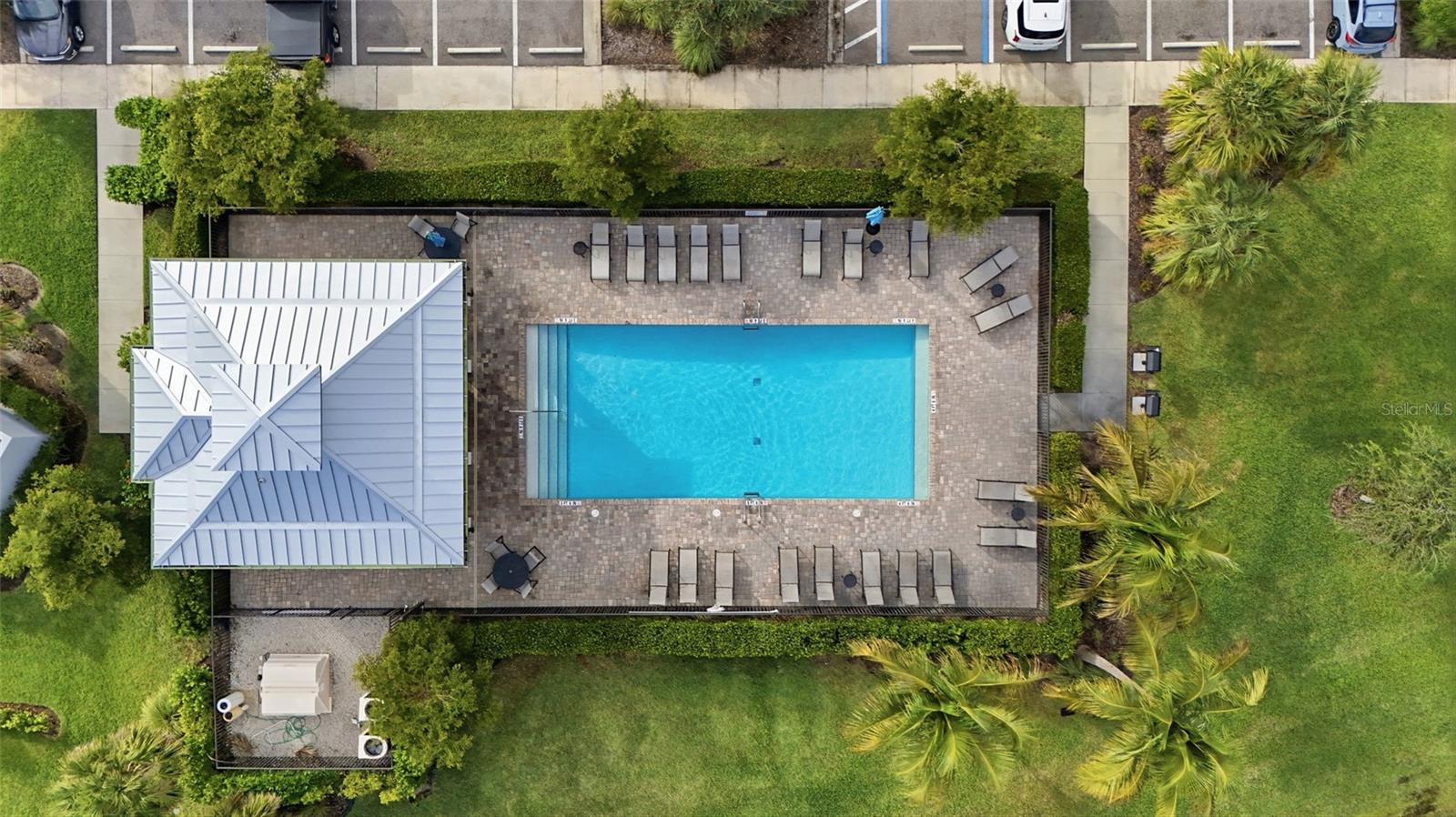 HERITAGE LANDING GOLF & COUNTRY CLUB - Residential