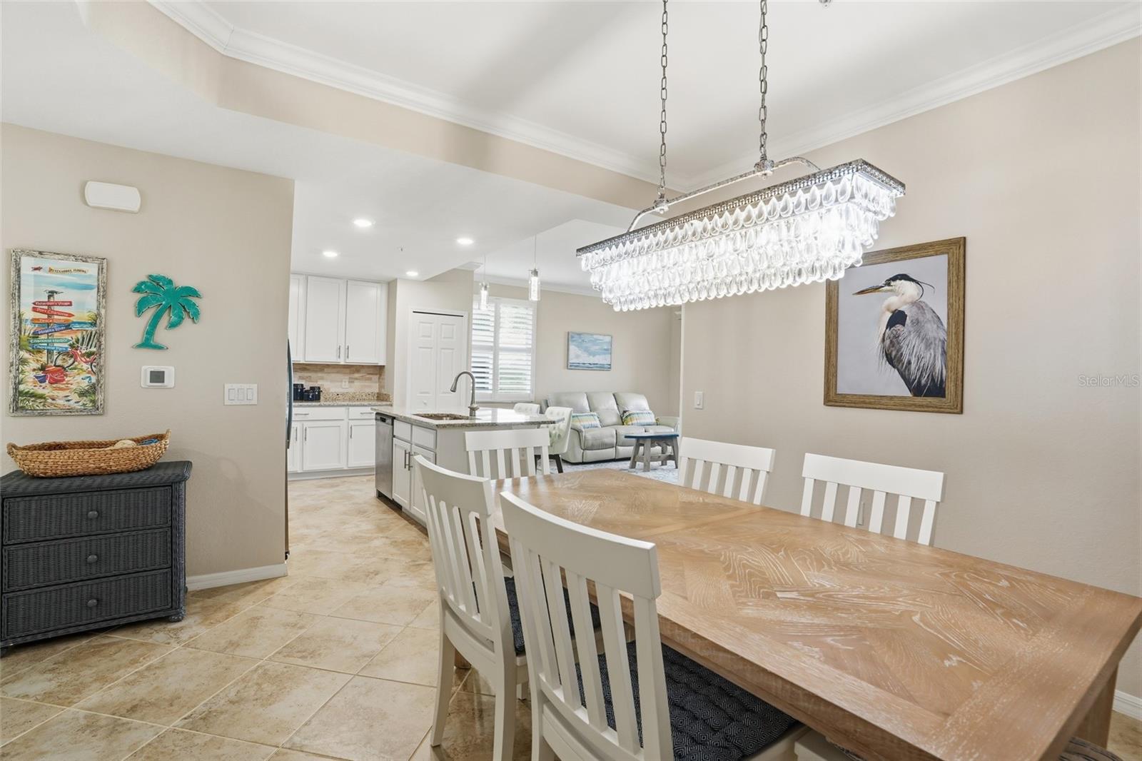 HERITAGE LANDING GOLF & COUNTRY CLUB - Residential