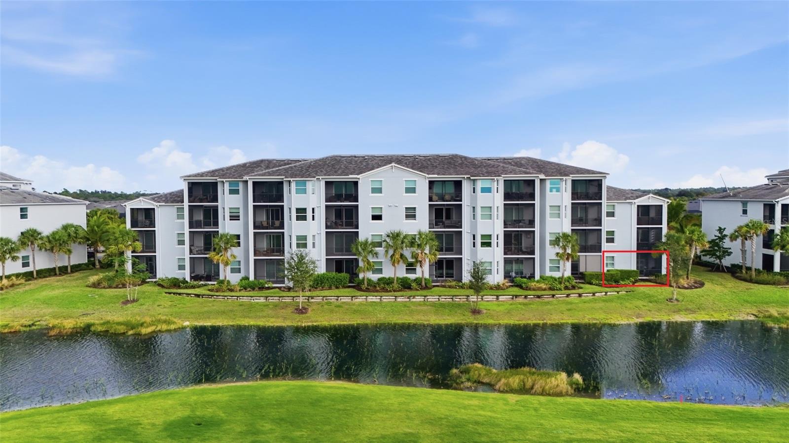 HERITAGE LANDING GOLF & COUNTRY CLUB - Residential