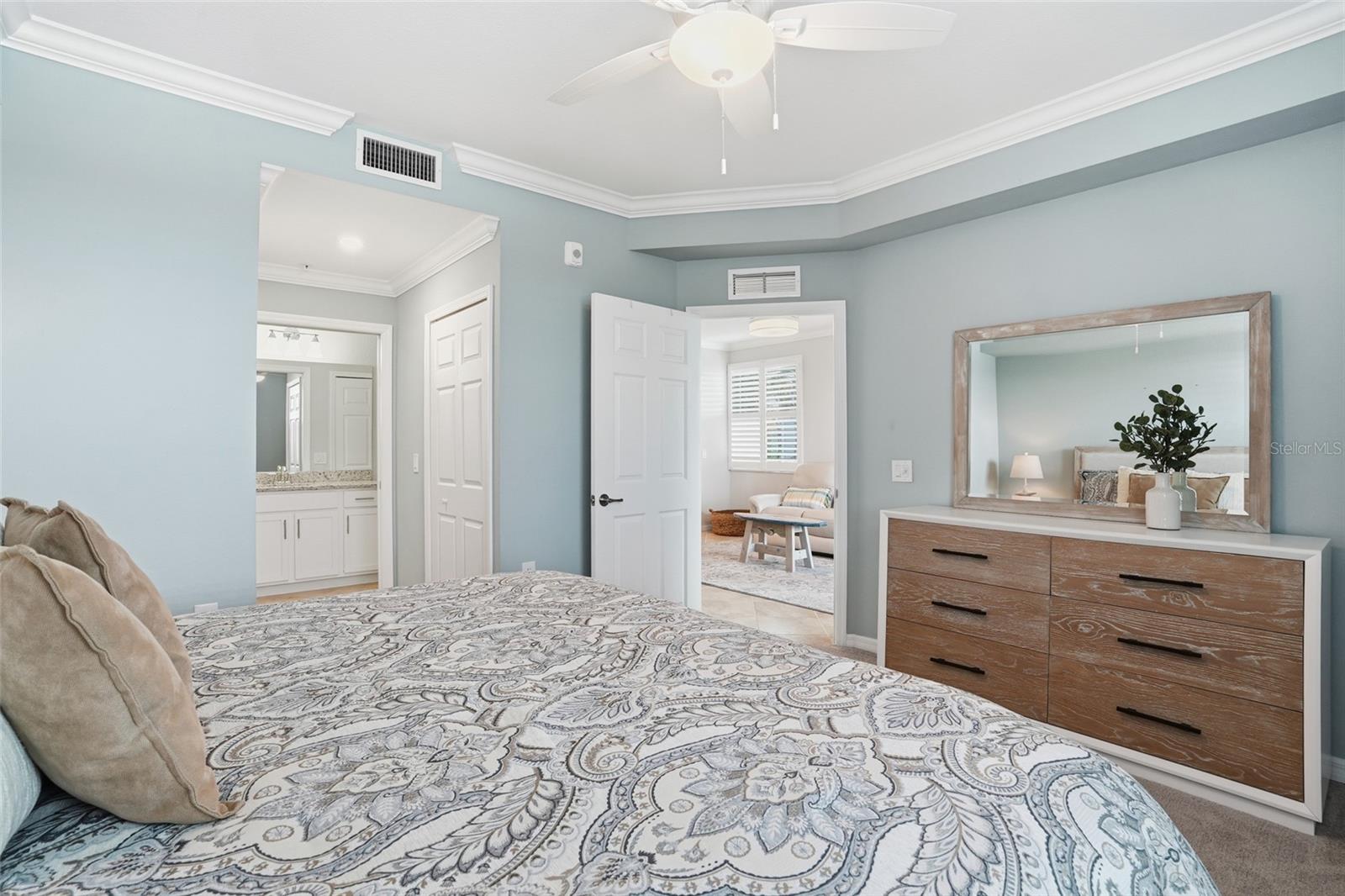 HERITAGE LANDING GOLF & COUNTRY CLUB - Residential