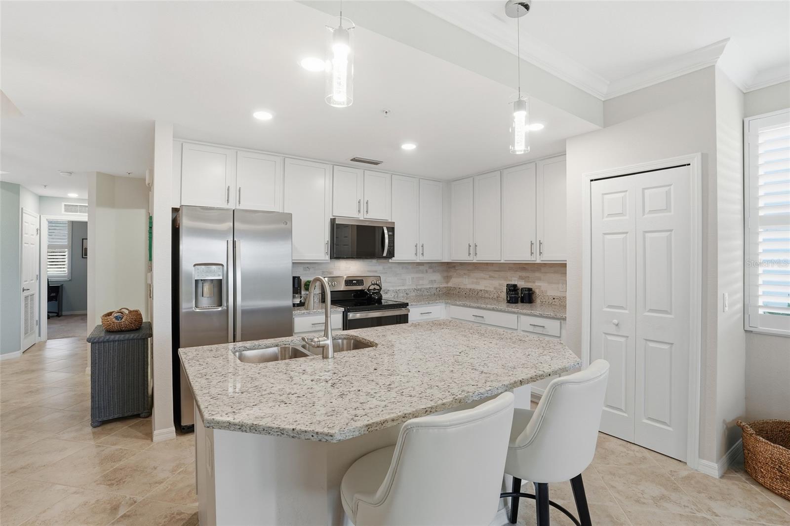 HERITAGE LANDING GOLF & COUNTRY CLUB - Residential