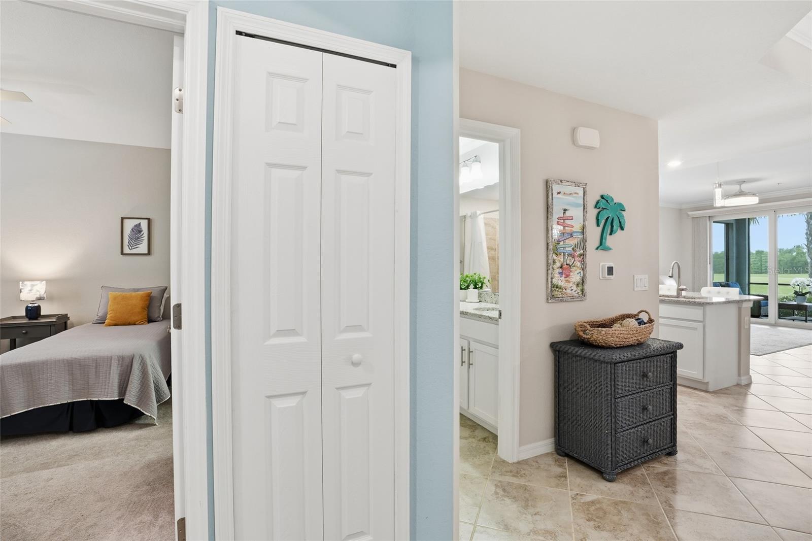 HERITAGE LANDING GOLF & COUNTRY CLUB - Residential