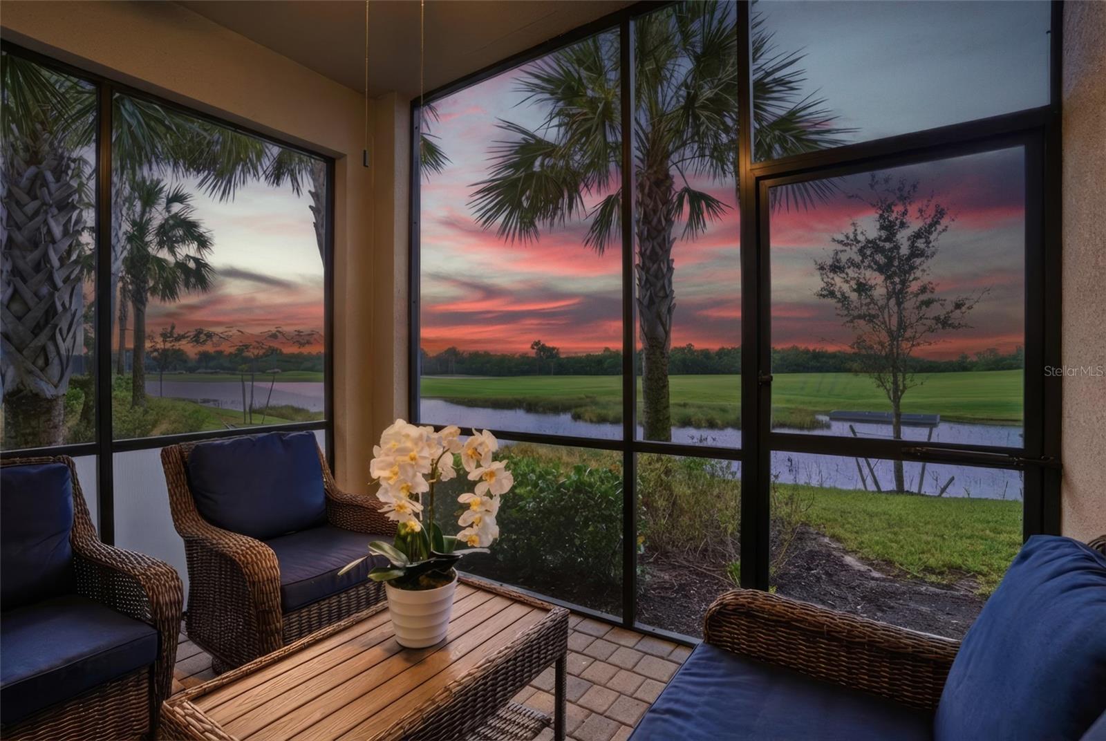 HERITAGE LANDING GOLF & COUNTRY CLUB - Residential