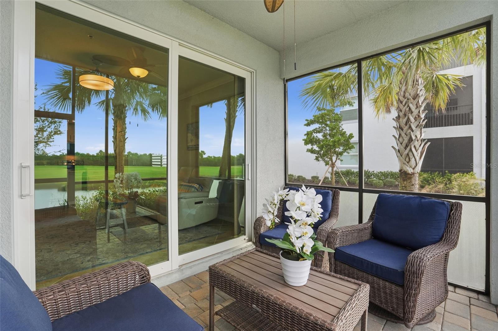 HERITAGE LANDING GOLF & COUNTRY CLUB - Residential