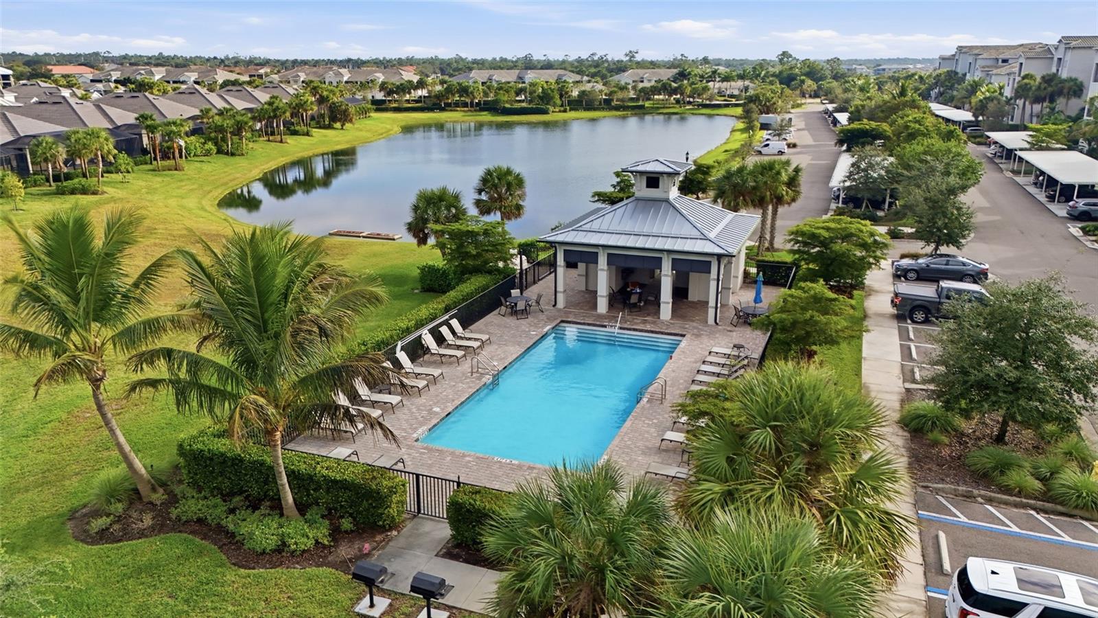 HERITAGE LANDING GOLF & COUNTRY CLUB - Residential