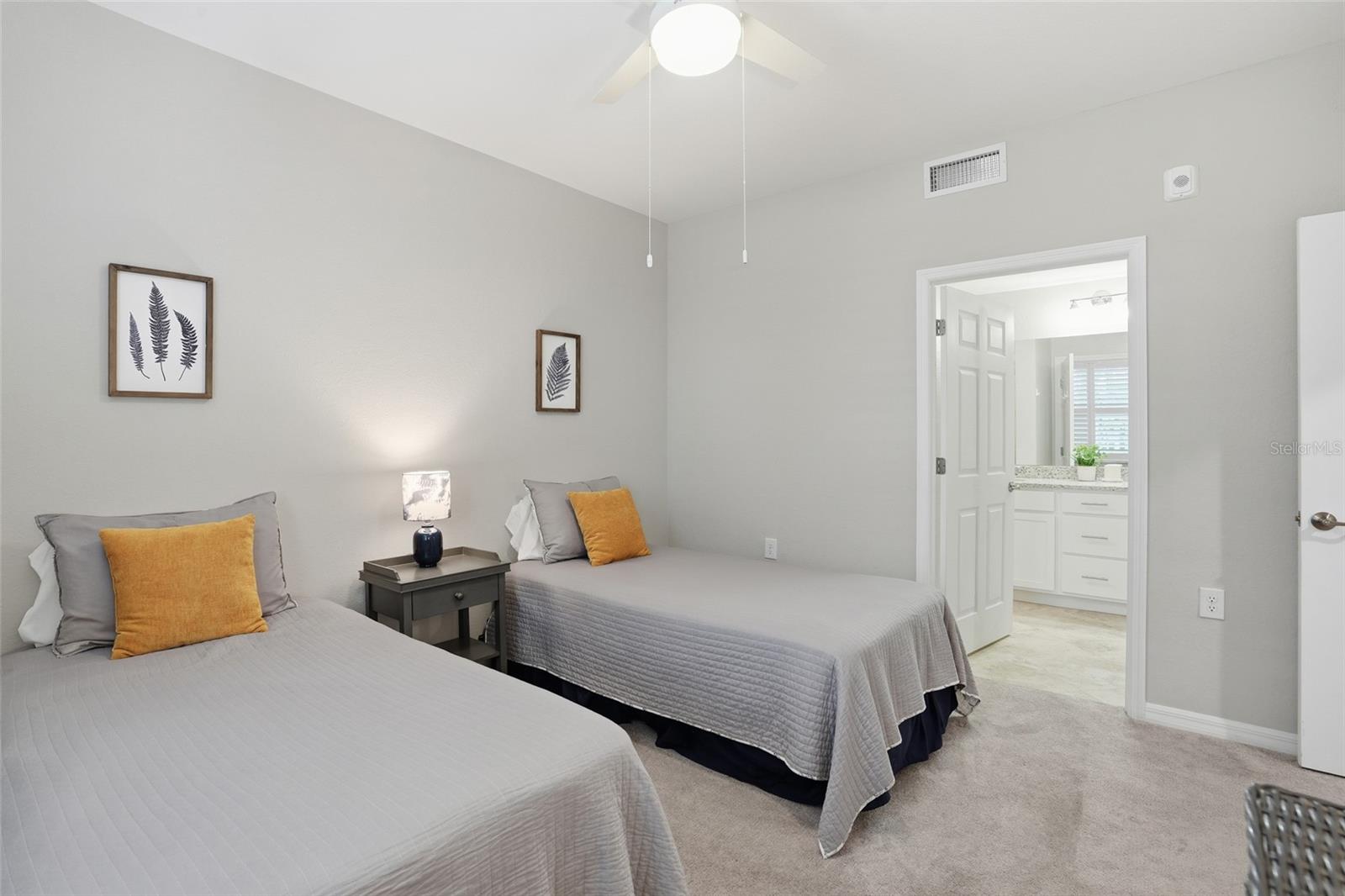 HERITAGE LANDING GOLF & COUNTRY CLUB - Residential