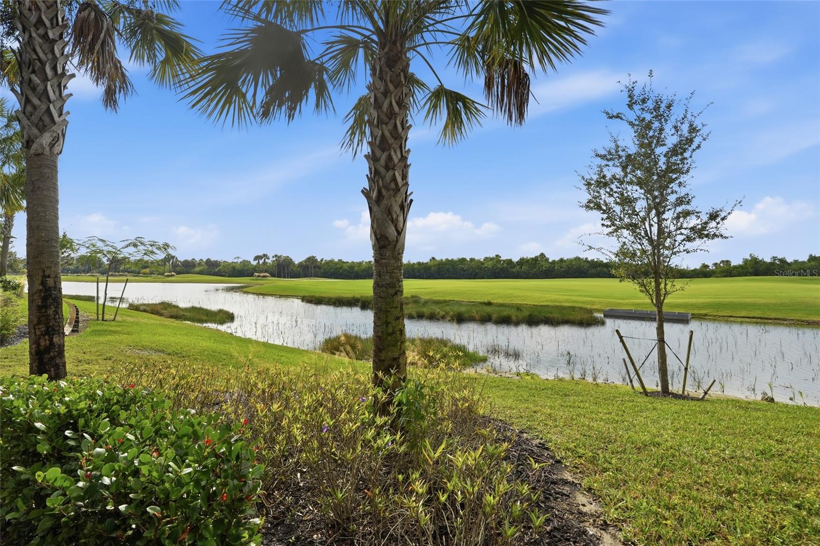 HERITAGE LANDING GOLF & COUNTRY CLUB - Residential