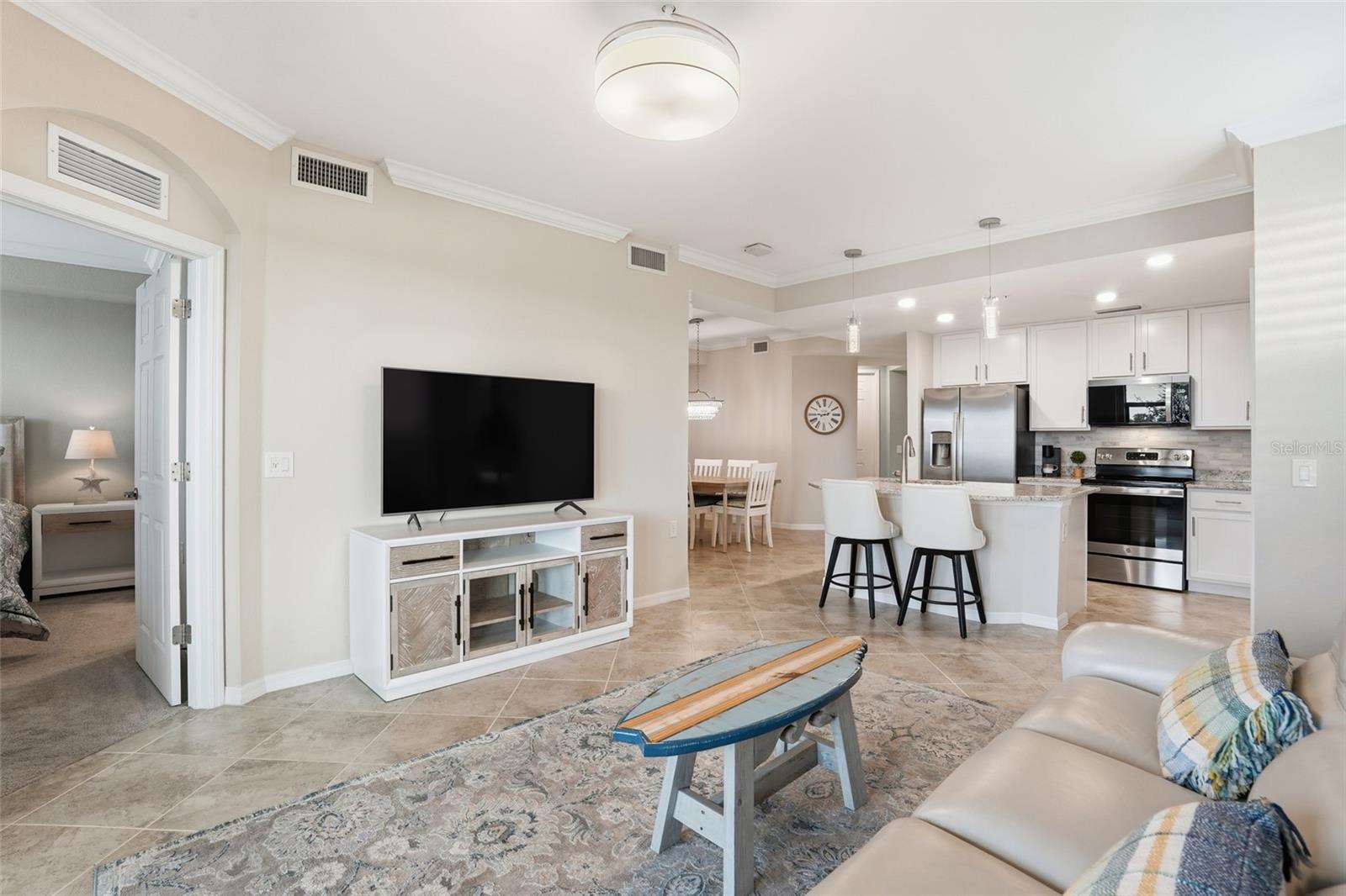 HERITAGE LANDING GOLF & COUNTRY CLUB - Residential