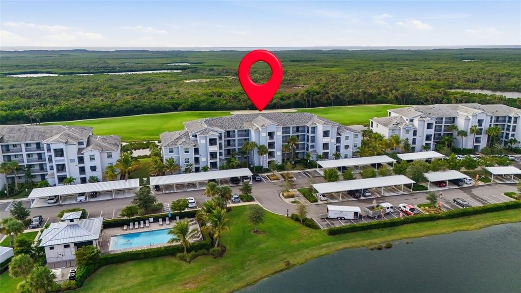 Photo of 14061 Heritage Landing Boulevard #411, Punta Gorda, FL 33955 (MLS # C7518830)