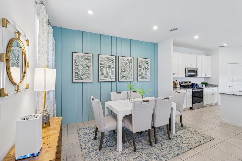 Photo of 1845 Horsetail Drive, Saint Cloud, FL 34771 (MLS # O6446006)