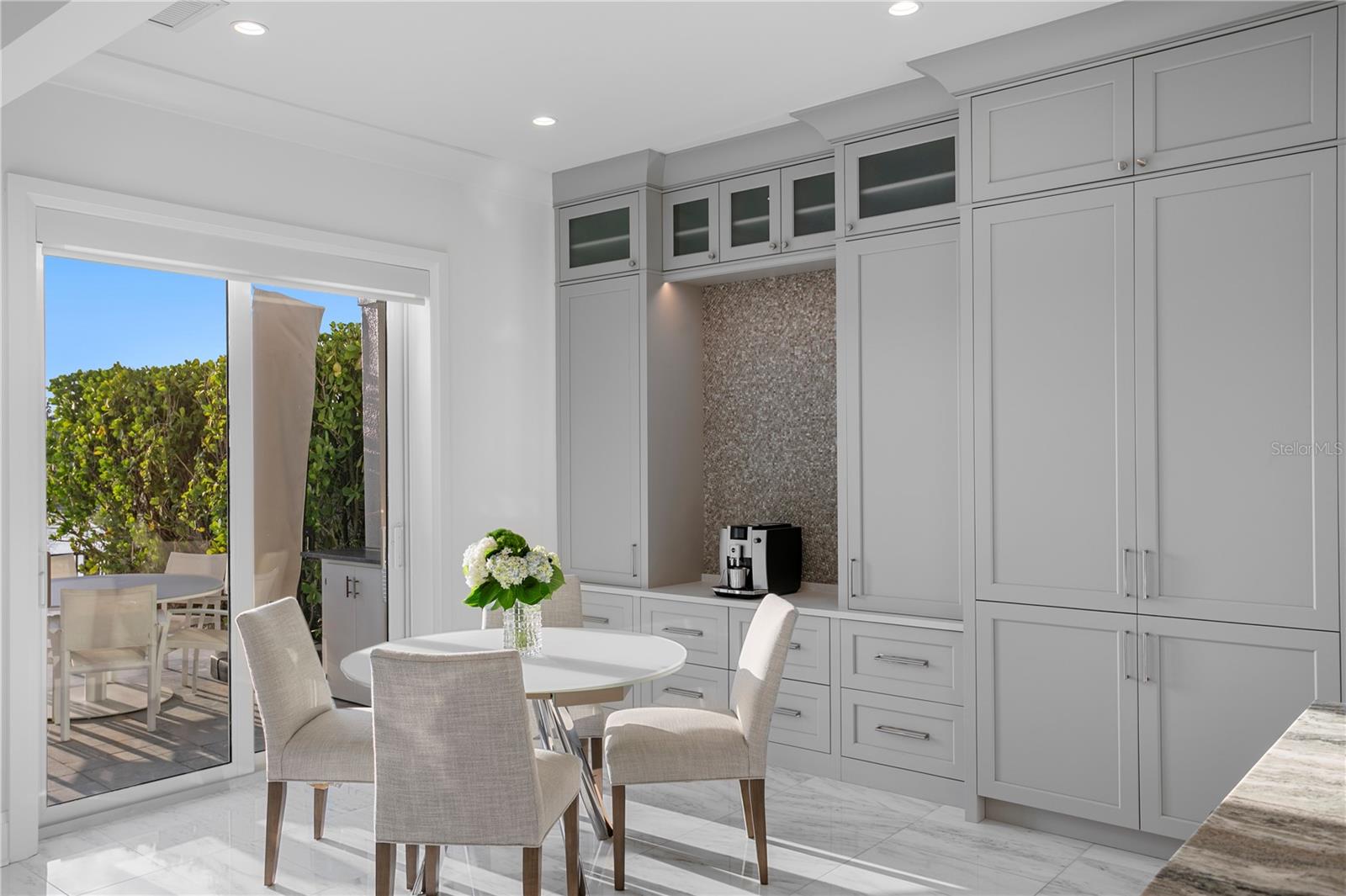 PORT ROYAL AT HARBOUR ISLAND P - Residential