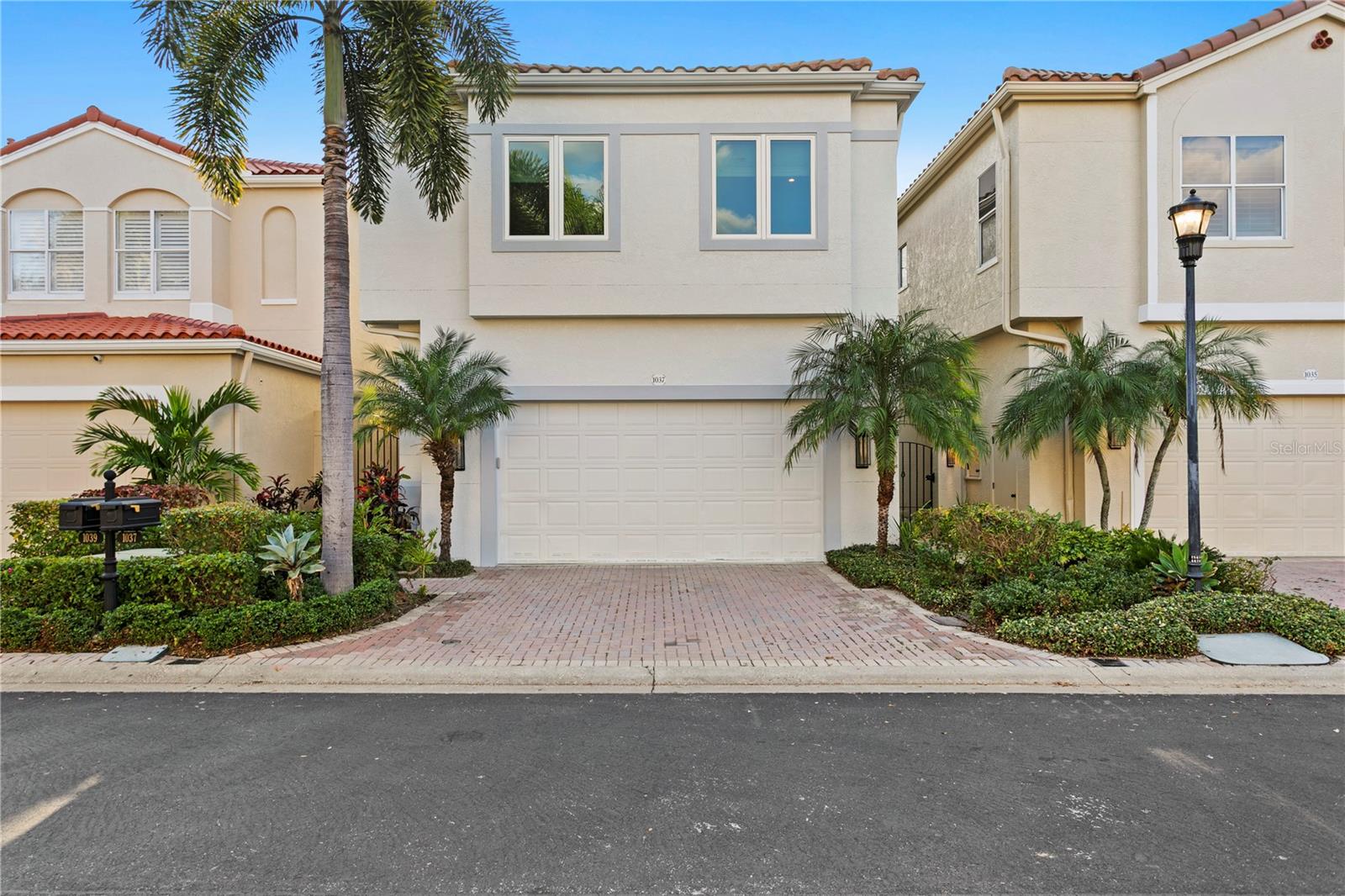 PORT ROYAL AT HARBOUR ISLAND P - Residential