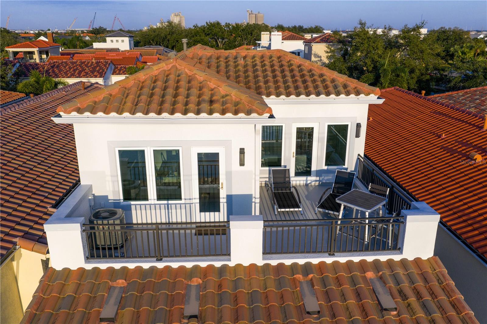 PORT ROYAL AT HARBOUR ISLAND P - Residential