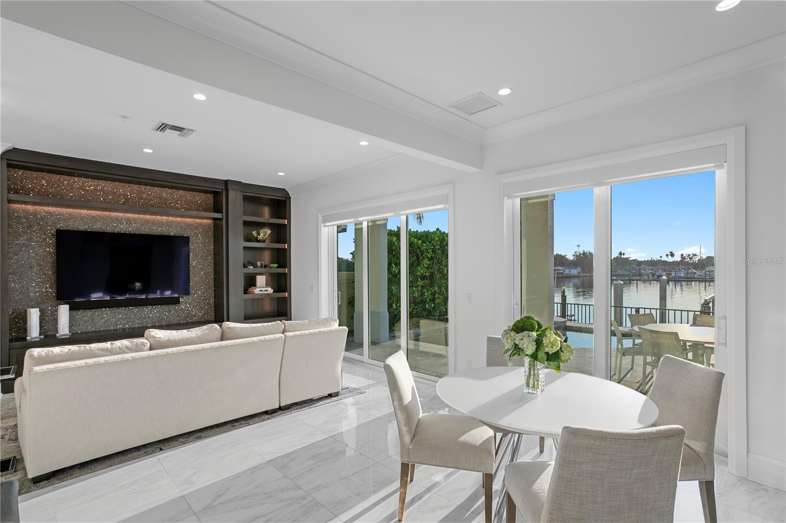 PORT ROYAL AT HARBOUR ISLAND P - Residential