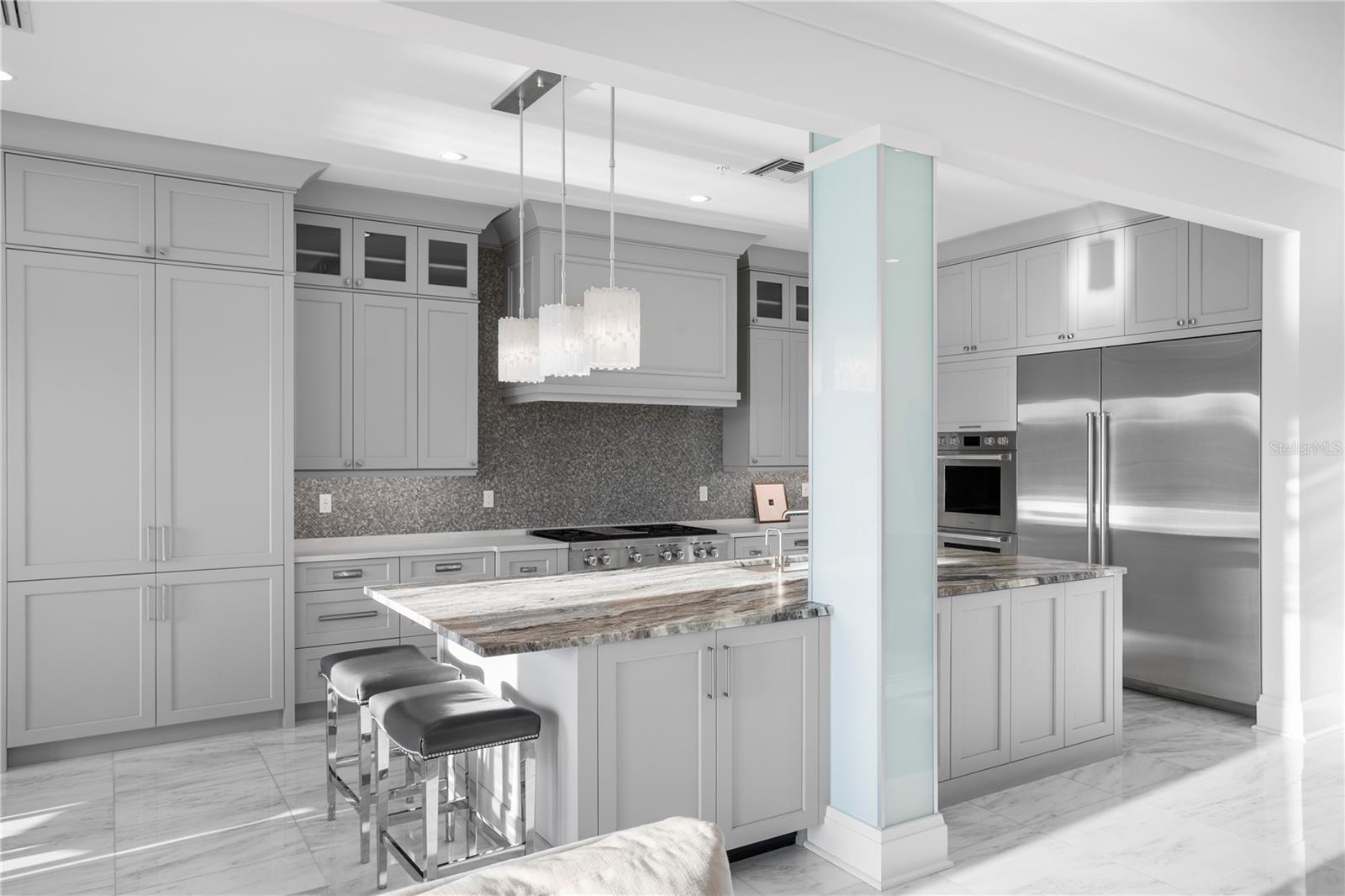 PORT ROYAL AT HARBOUR ISLAND P - Residential