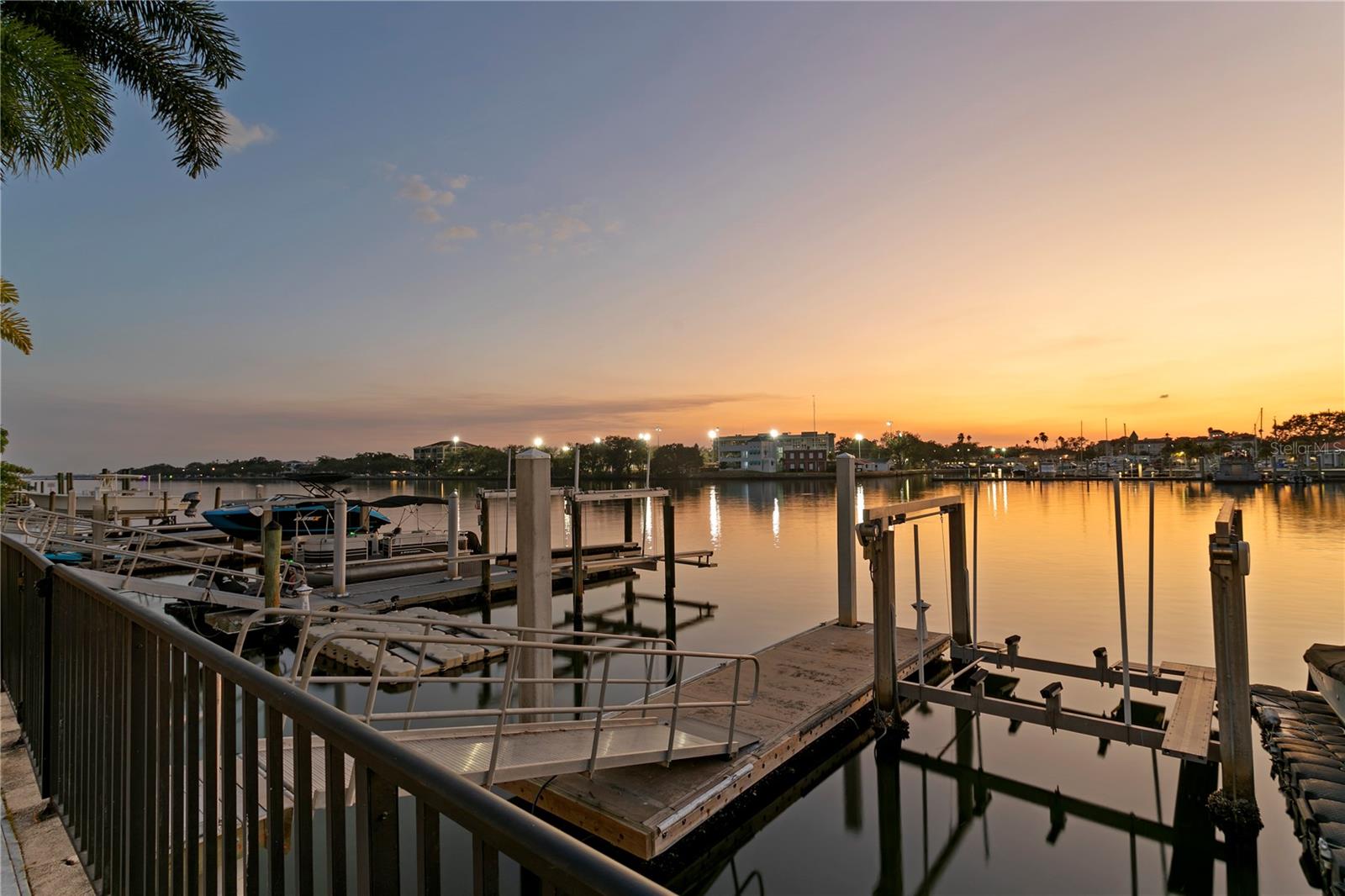 PORT ROYAL AT HARBOUR ISLAND P - Residential