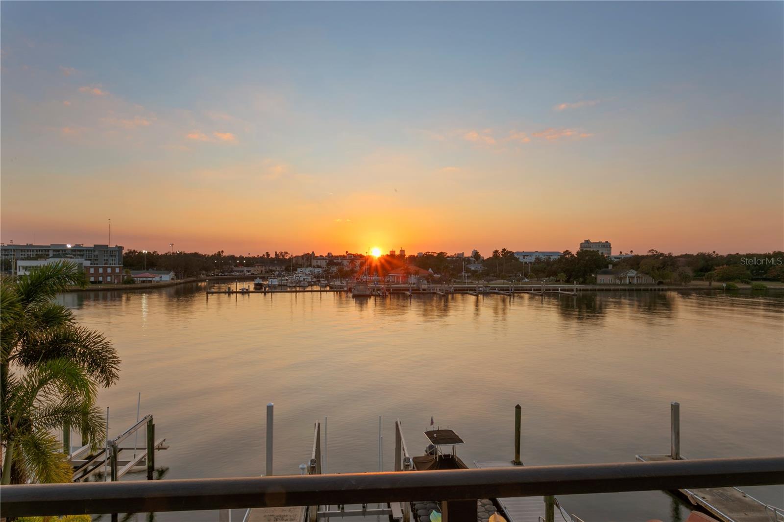 PORT ROYAL AT HARBOUR ISLAND P - Residential