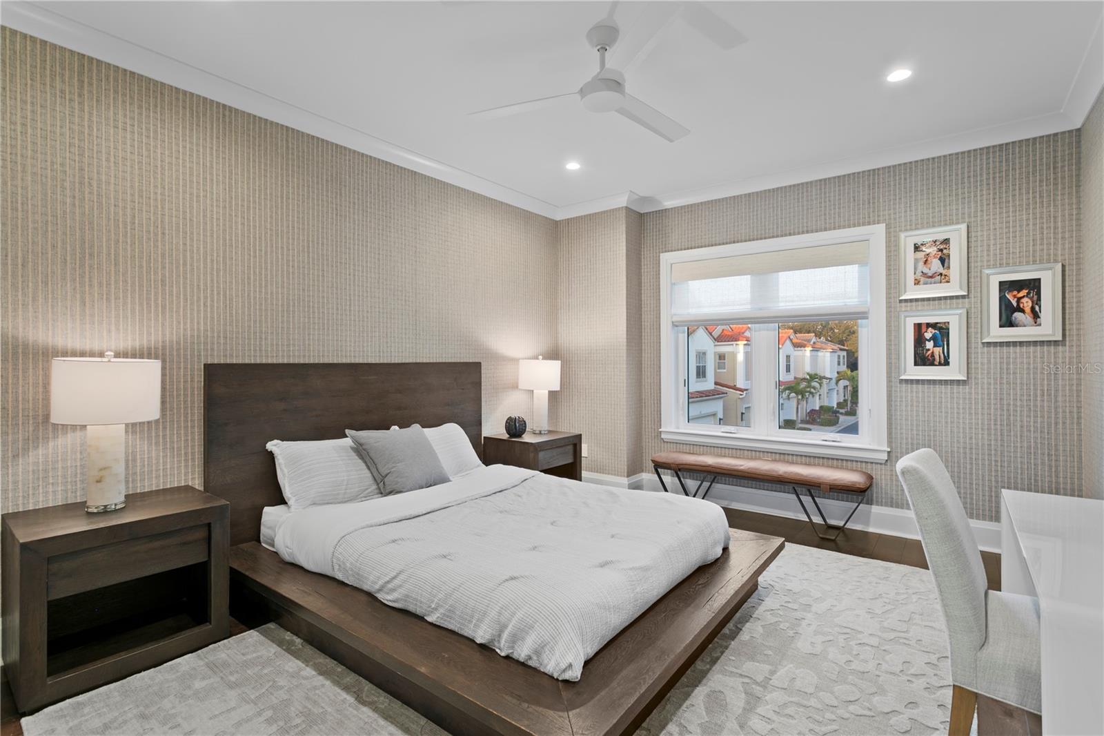 PORT ROYAL AT HARBOUR ISLAND P - Residential