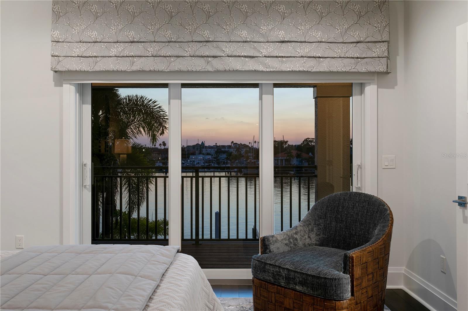 PORT ROYAL AT HARBOUR ISLAND P - Residential