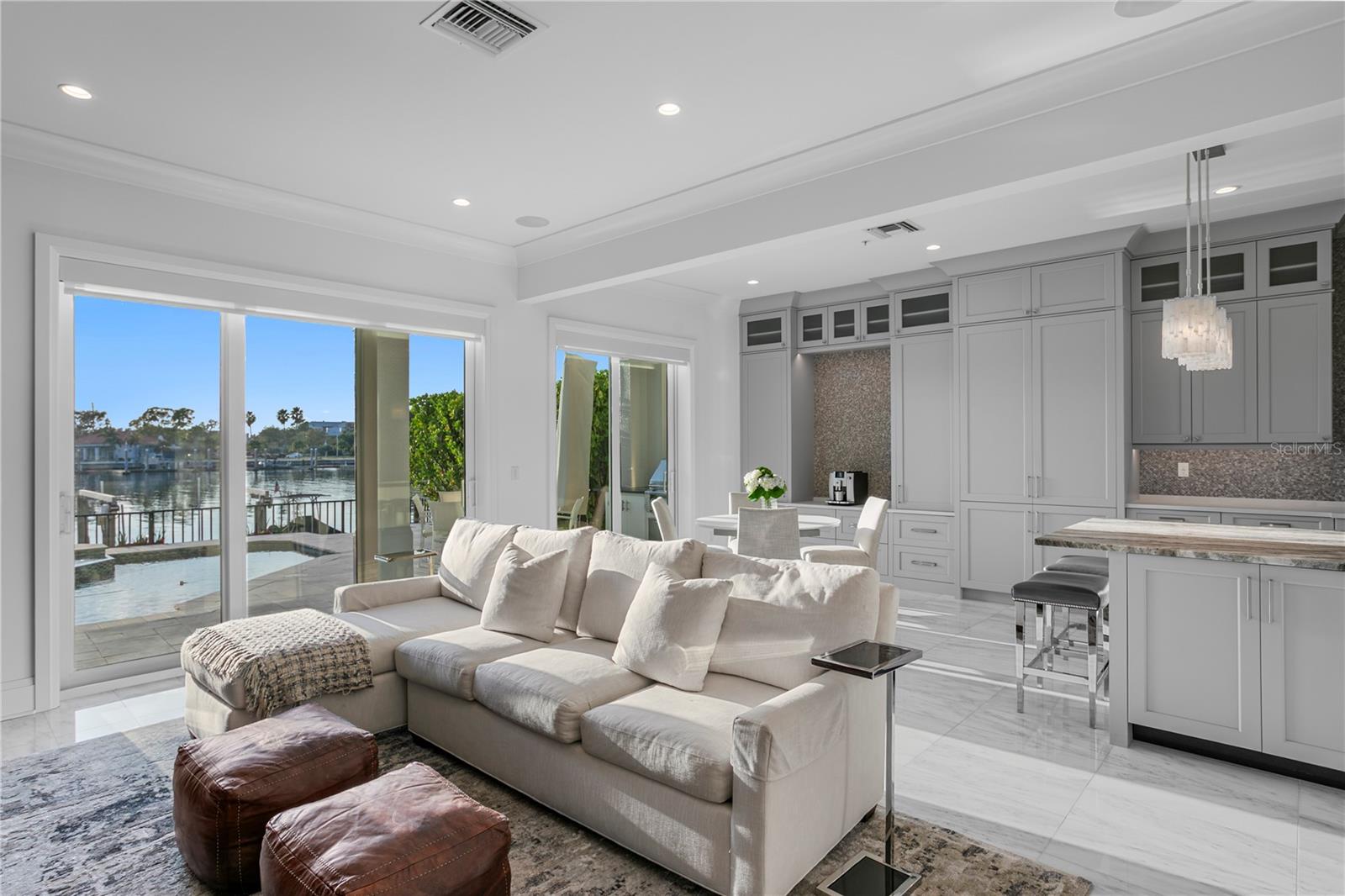 PORT ROYAL AT HARBOUR ISLAND P - Residential