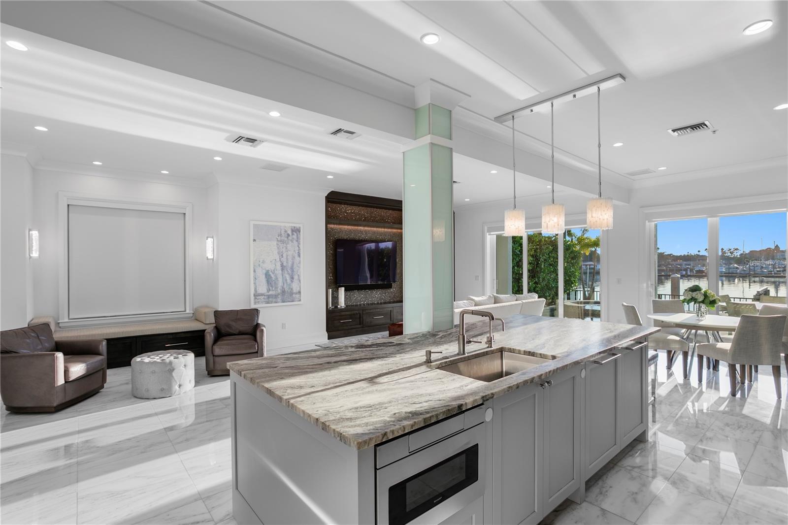 PORT ROYAL AT HARBOUR ISLAND P - Residential