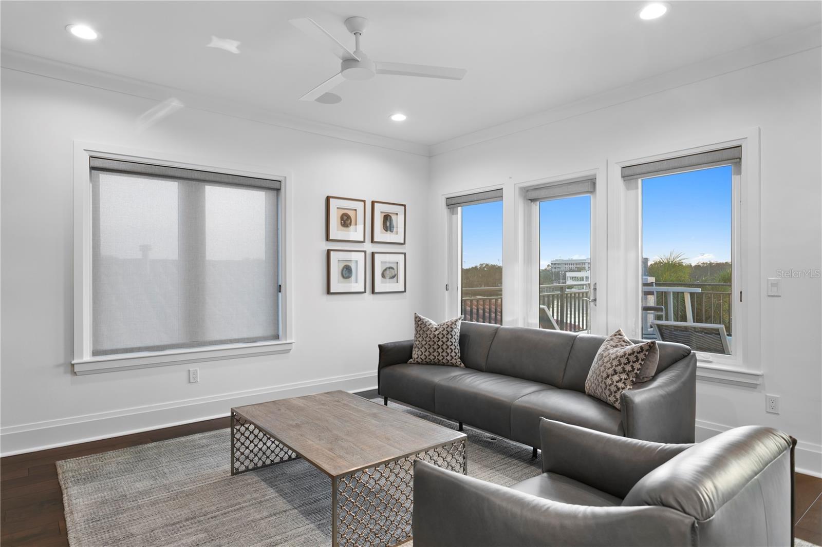 PORT ROYAL AT HARBOUR ISLAND P - Residential