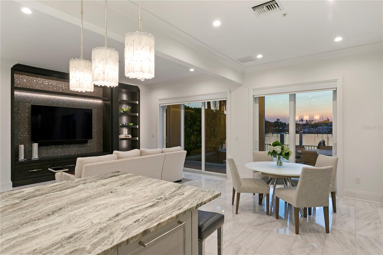 PORT ROYAL AT HARBOUR ISLAND P - Residential