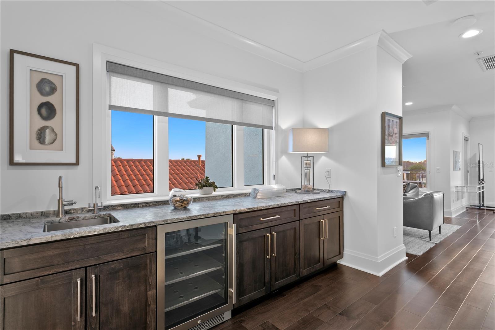 PORT ROYAL AT HARBOUR ISLAND P - Residential