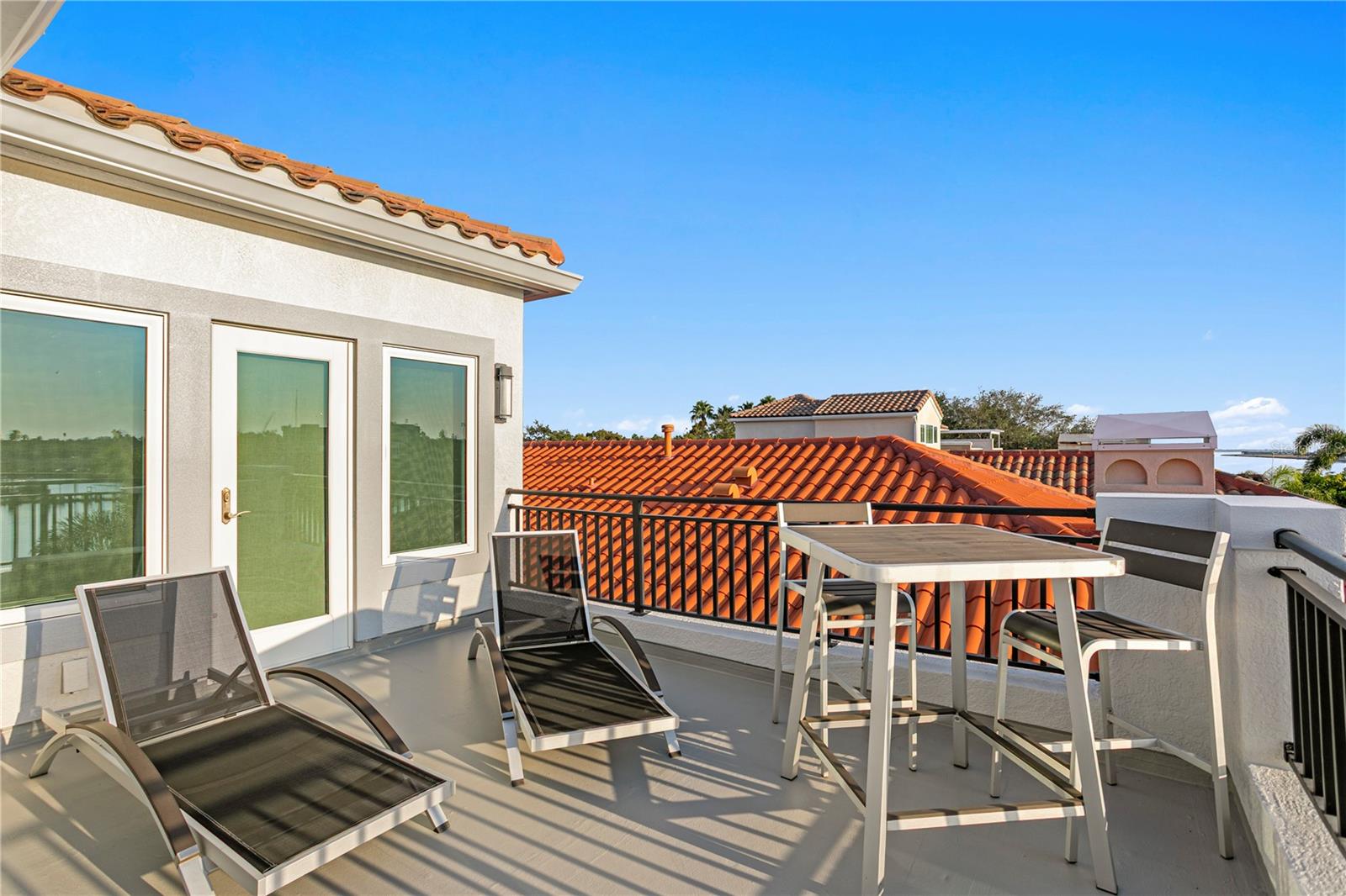 PORT ROYAL AT HARBOUR ISLAND P - Residential