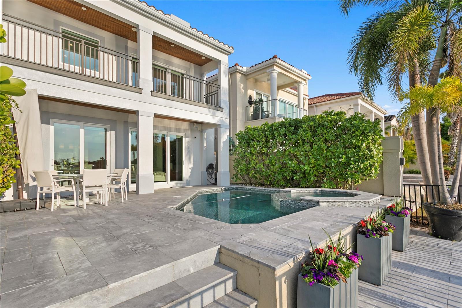 PORT ROYAL AT HARBOUR ISLAND P - Residential