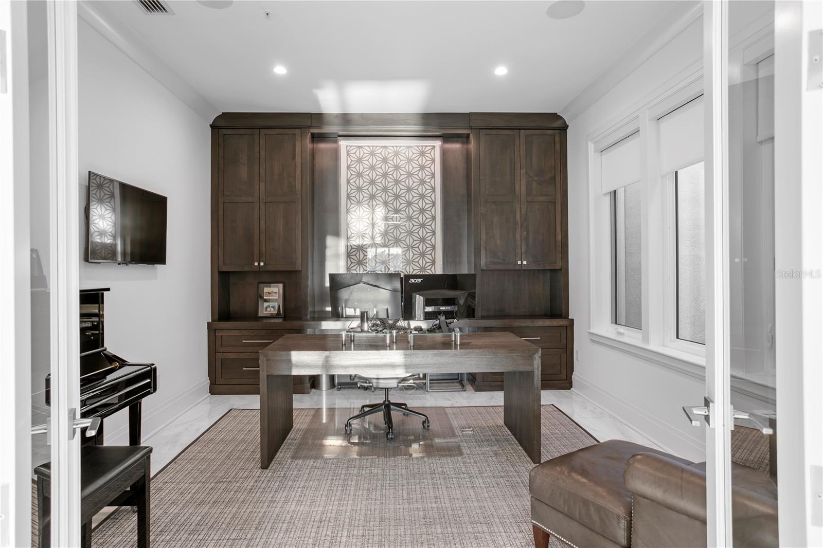 PORT ROYAL AT HARBOUR ISLAND P - Residential