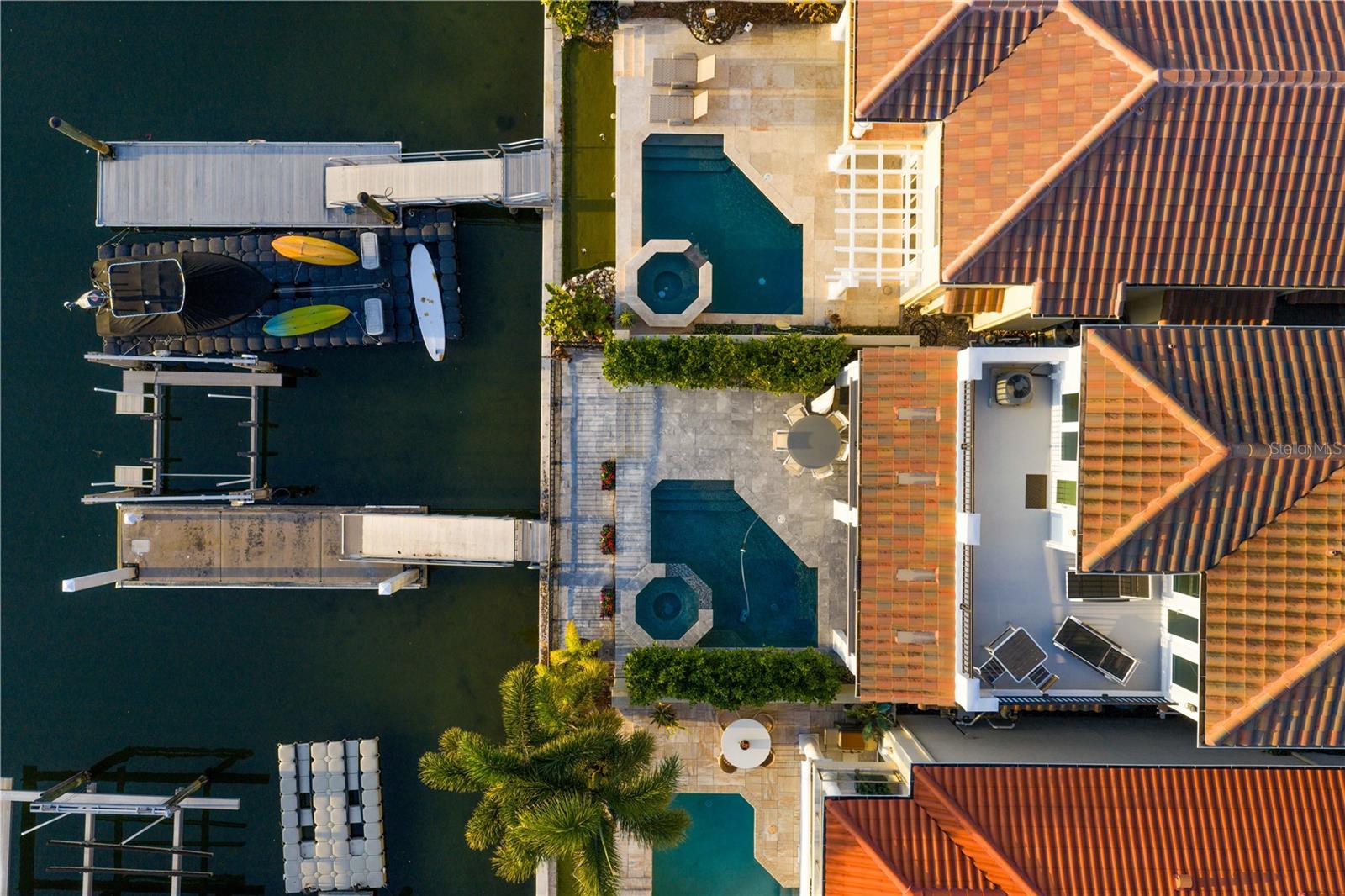 PORT ROYAL AT HARBOUR ISLAND P - Residential