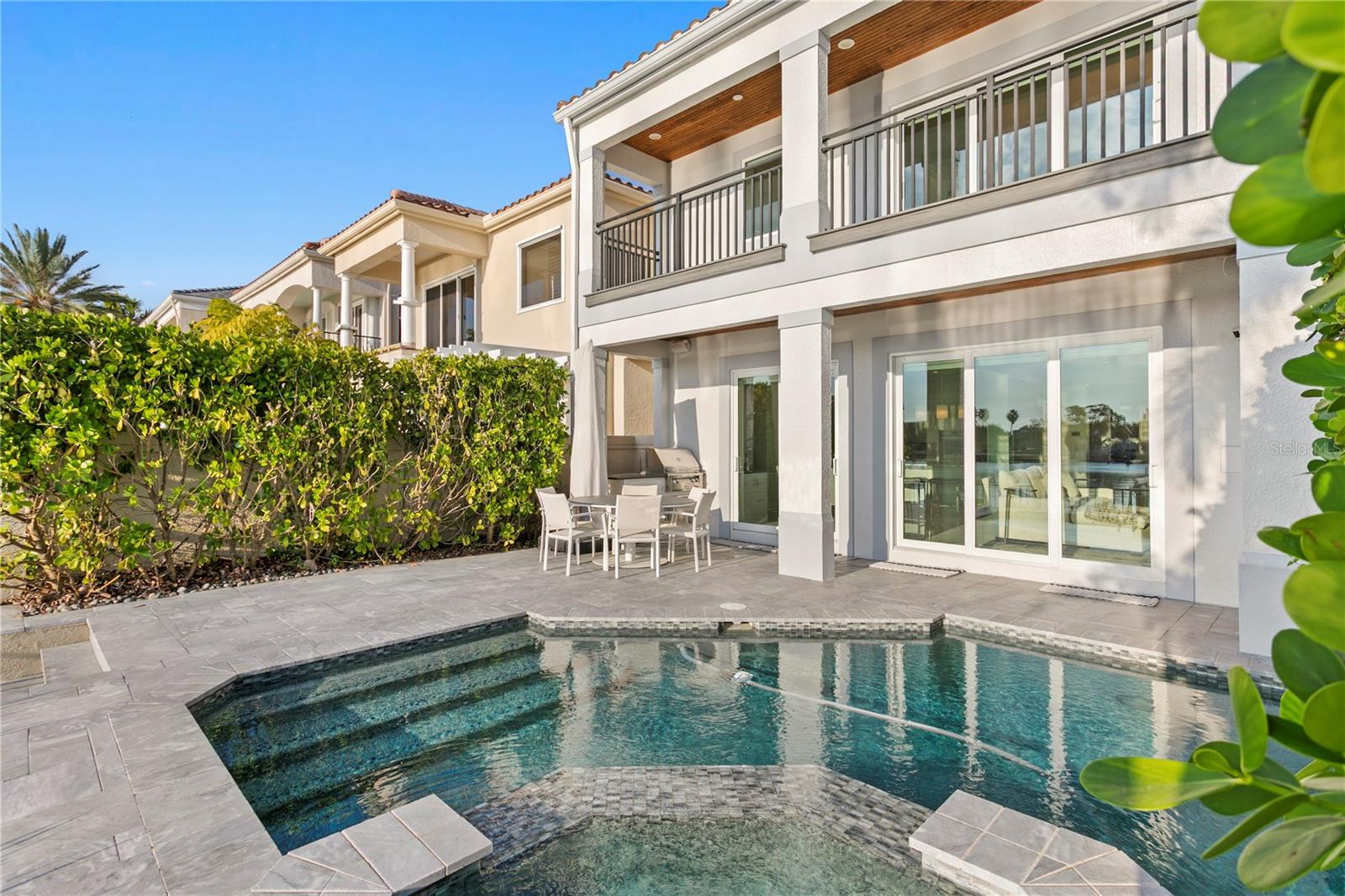 PORT ROYAL AT HARBOUR ISLAND P - Residential