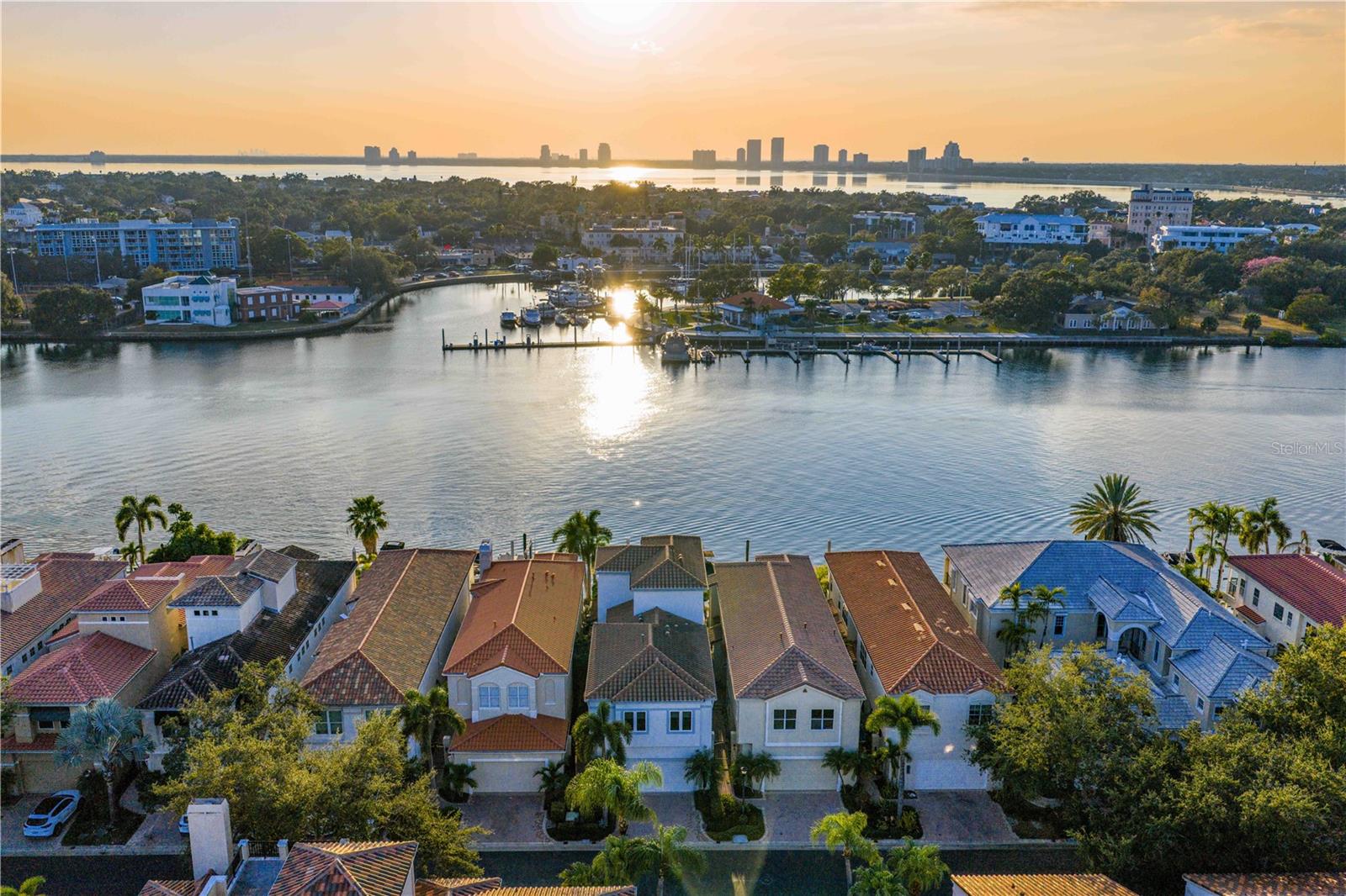 PORT ROYAL AT HARBOUR ISLAND P - Residential