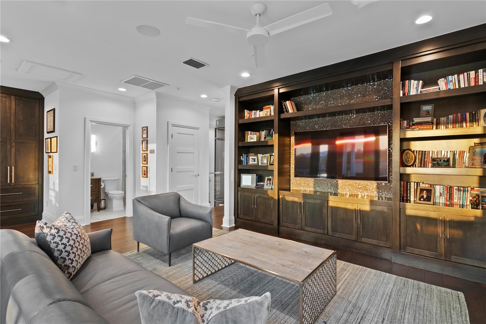 PORT ROYAL AT HARBOUR ISLAND P - Residential