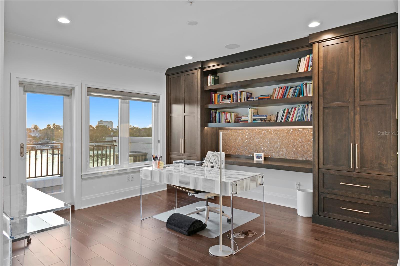 PORT ROYAL AT HARBOUR ISLAND P - Residential