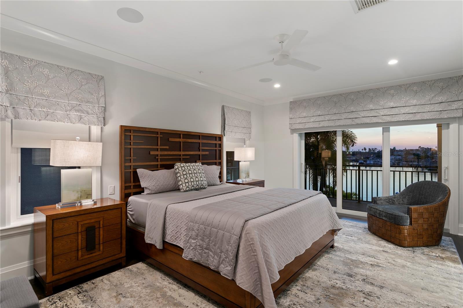 PORT ROYAL AT HARBOUR ISLAND P - Residential