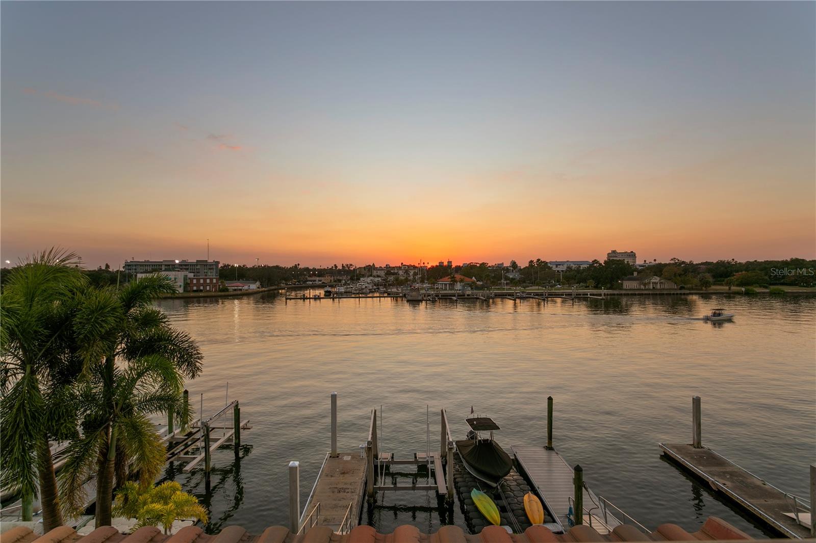 PORT ROYAL AT HARBOUR ISLAND P - Residential