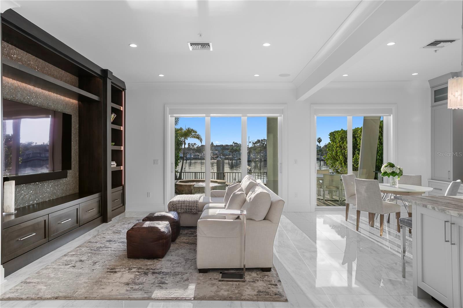 PORT ROYAL AT HARBOUR ISLAND P - Residential