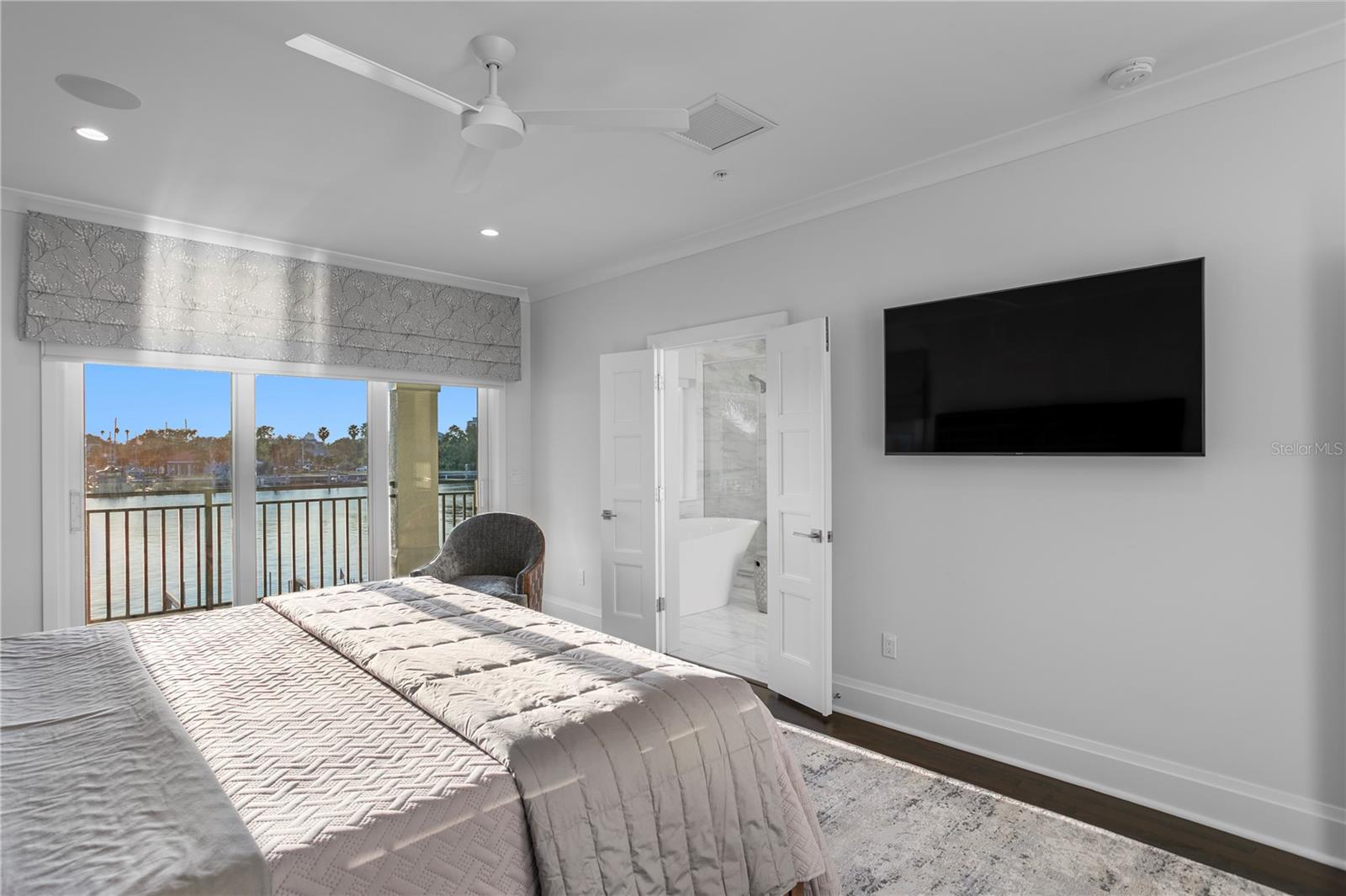 PORT ROYAL AT HARBOUR ISLAND P - Residential