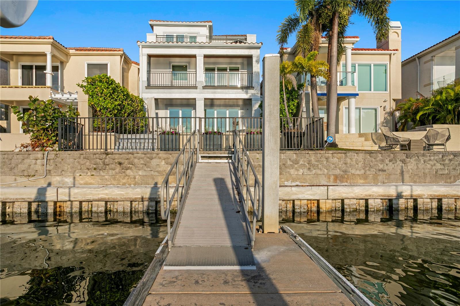 PORT ROYAL AT HARBOUR ISLAND P - Residential