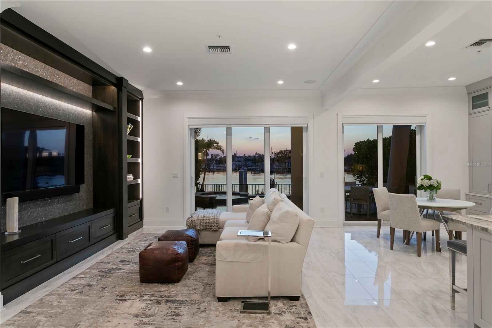 PORT ROYAL AT HARBOUR ISLAND P - Residential