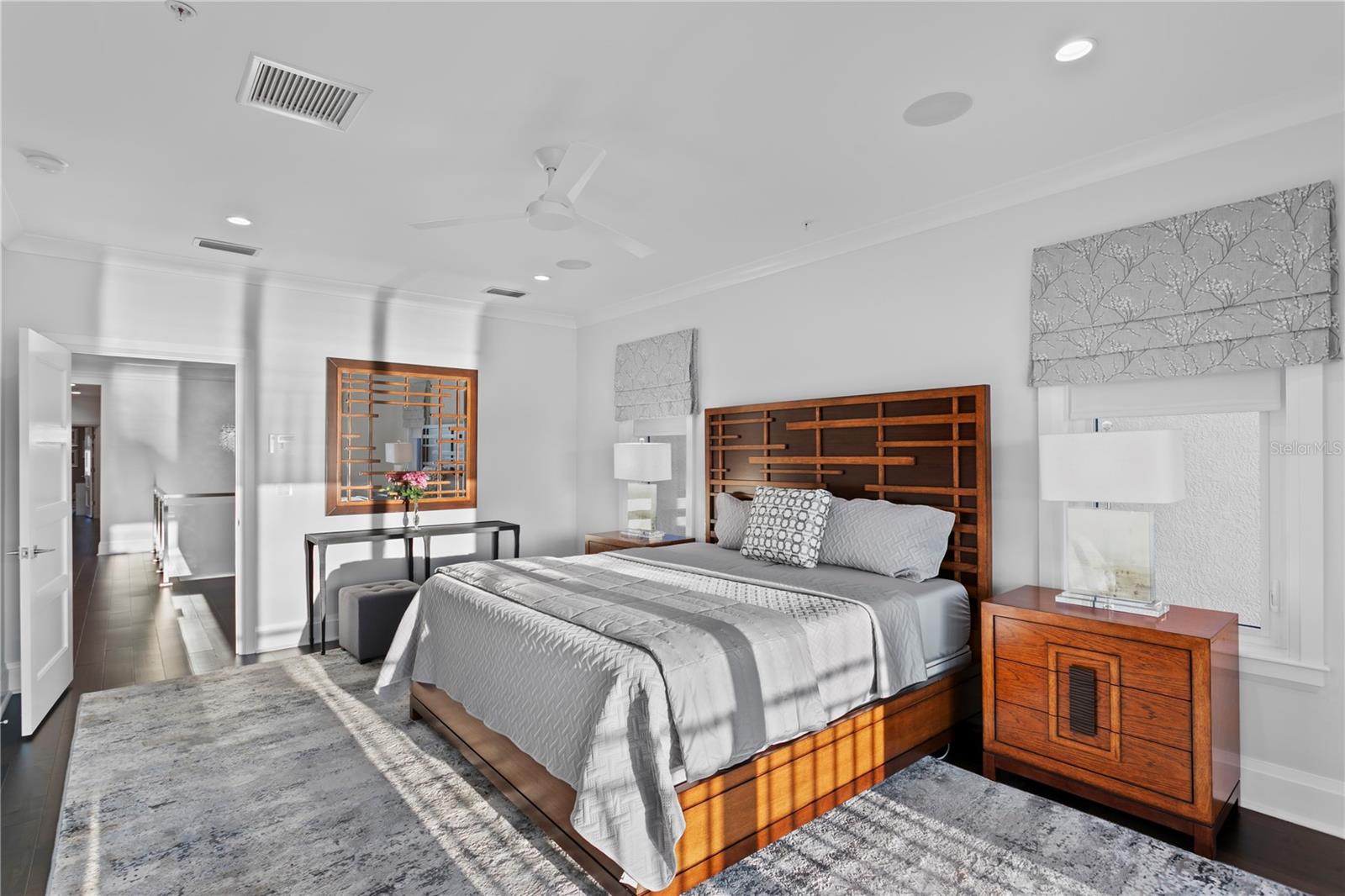 PORT ROYAL AT HARBOUR ISLAND P - Residential